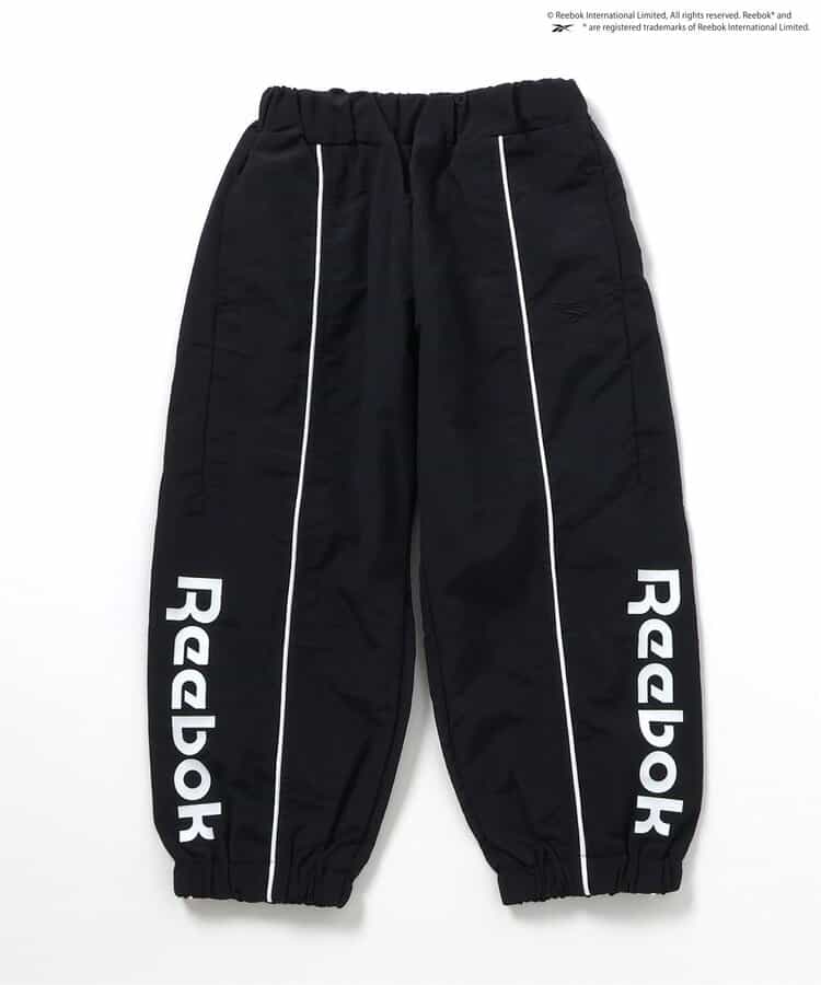 브리즈 x Reebok 콜라보 키즈 롱 팬츠 3컬러
