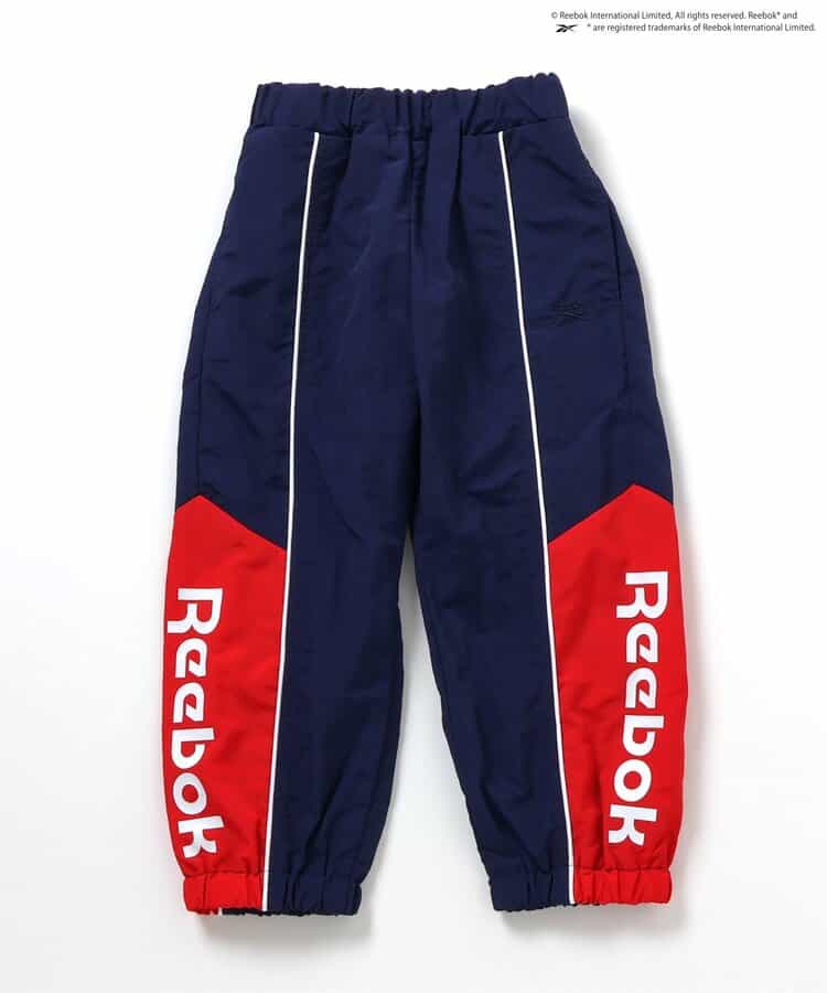 브리즈 x Reebok 콜라보 키즈 롱 팬츠 3컬러