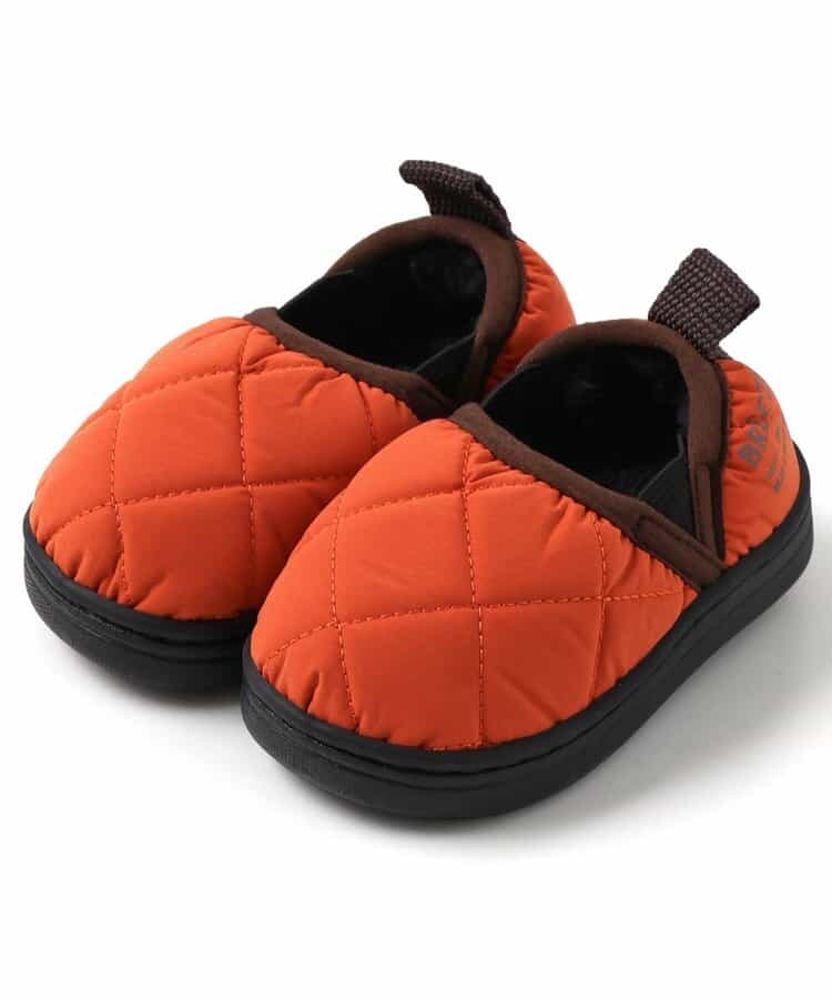 微風 BREEZE 被子鞋 兒童 運動鞋