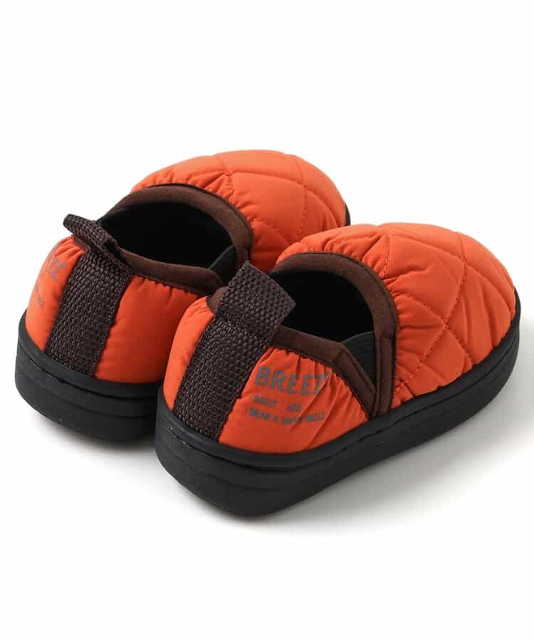 微風 BREEZE 被子鞋 兒童 運動鞋