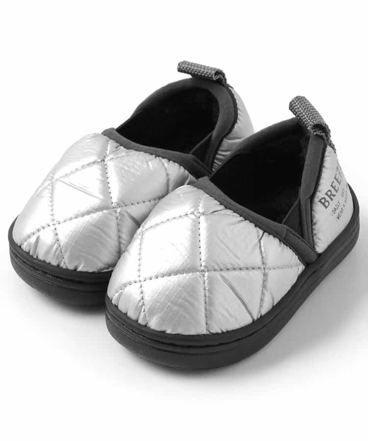 微風 BREEZE 被子鞋 兒童 運動鞋