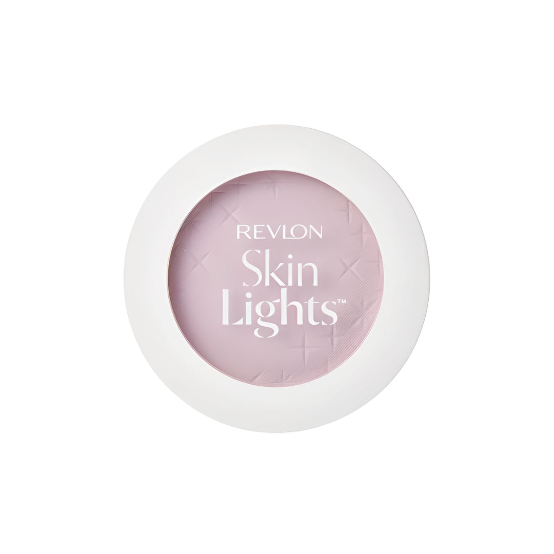 레브론 스킨라이트 프레스드 파우더 N104 퓨어 라벤더 SPF25 PA++ 10g