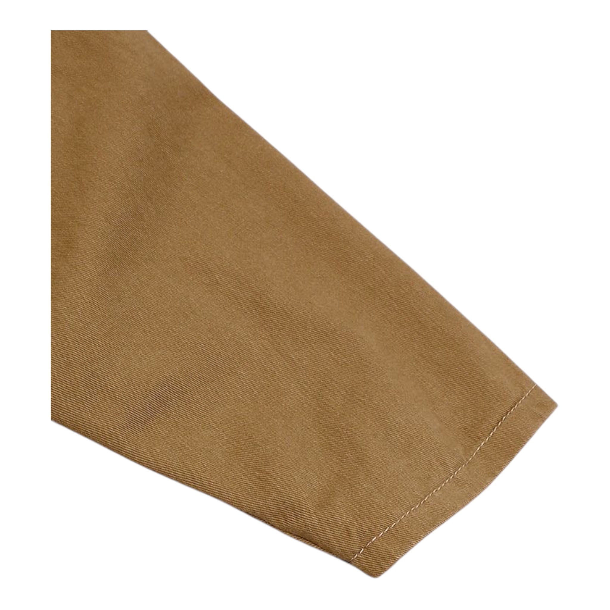 馬基茲 短款斜紋夾克 (90–150)