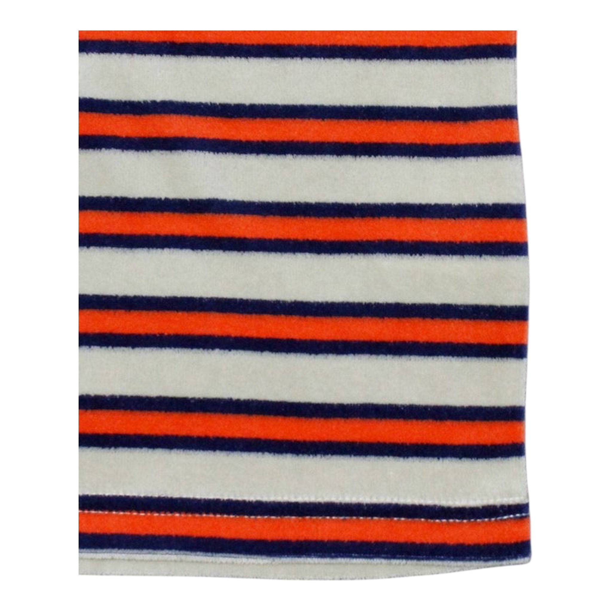 마키즈 벨로아 스트라이프 티셔츠 (80–150)