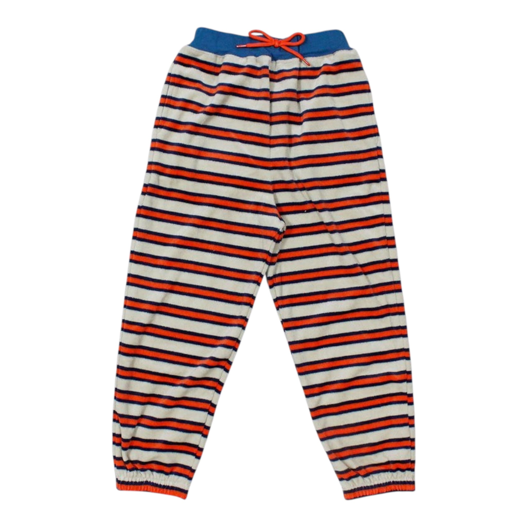 마키즈 벨로아 스트라이프 팬츠 (80–150)