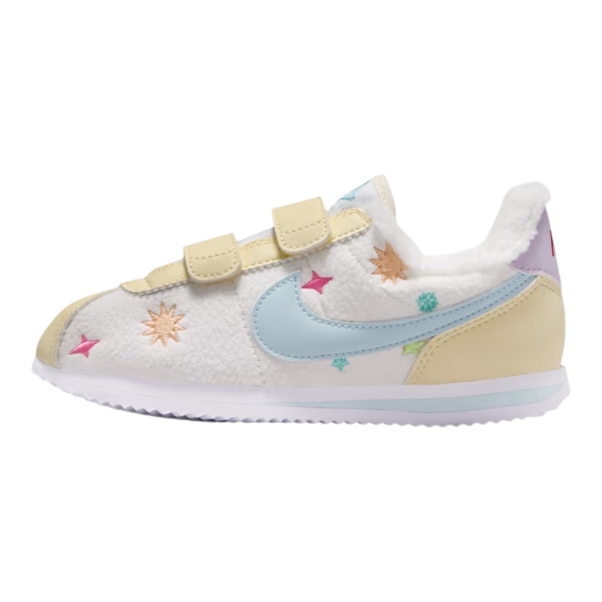 나이키 코르테즈 베이직 SL 리틀키즈 슈즈 IQ7668-141