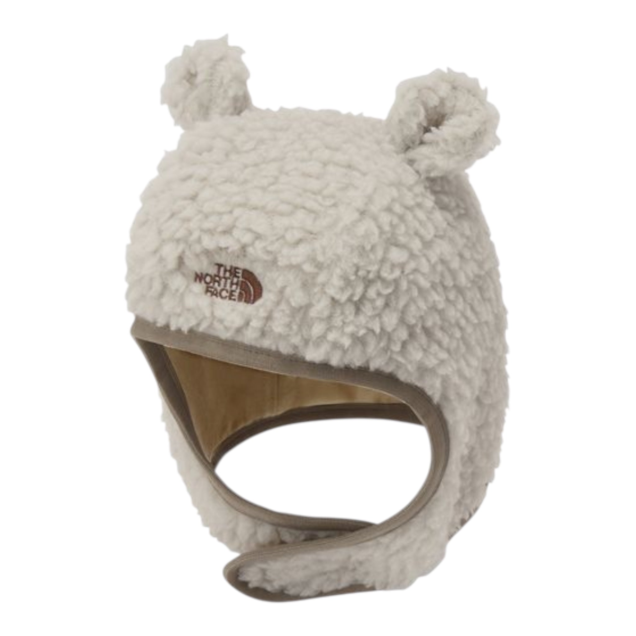 노스페이스 베이비 보아 플리스 이어 캡 3Color