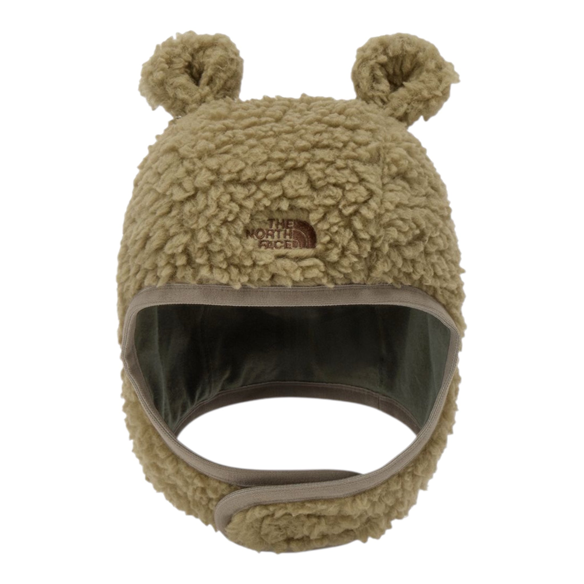노스페이스 베이비 보아 플리스 이어 캡 3Color