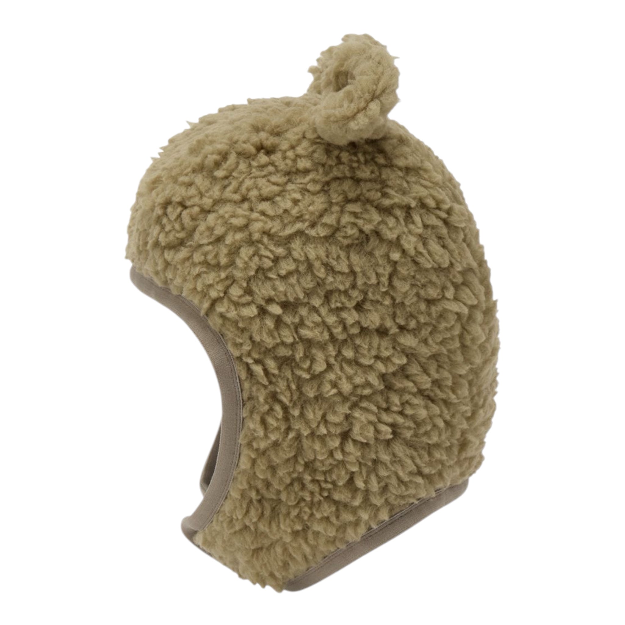 노스페이스 베이비 보아 플리스 이어 캡 3Color