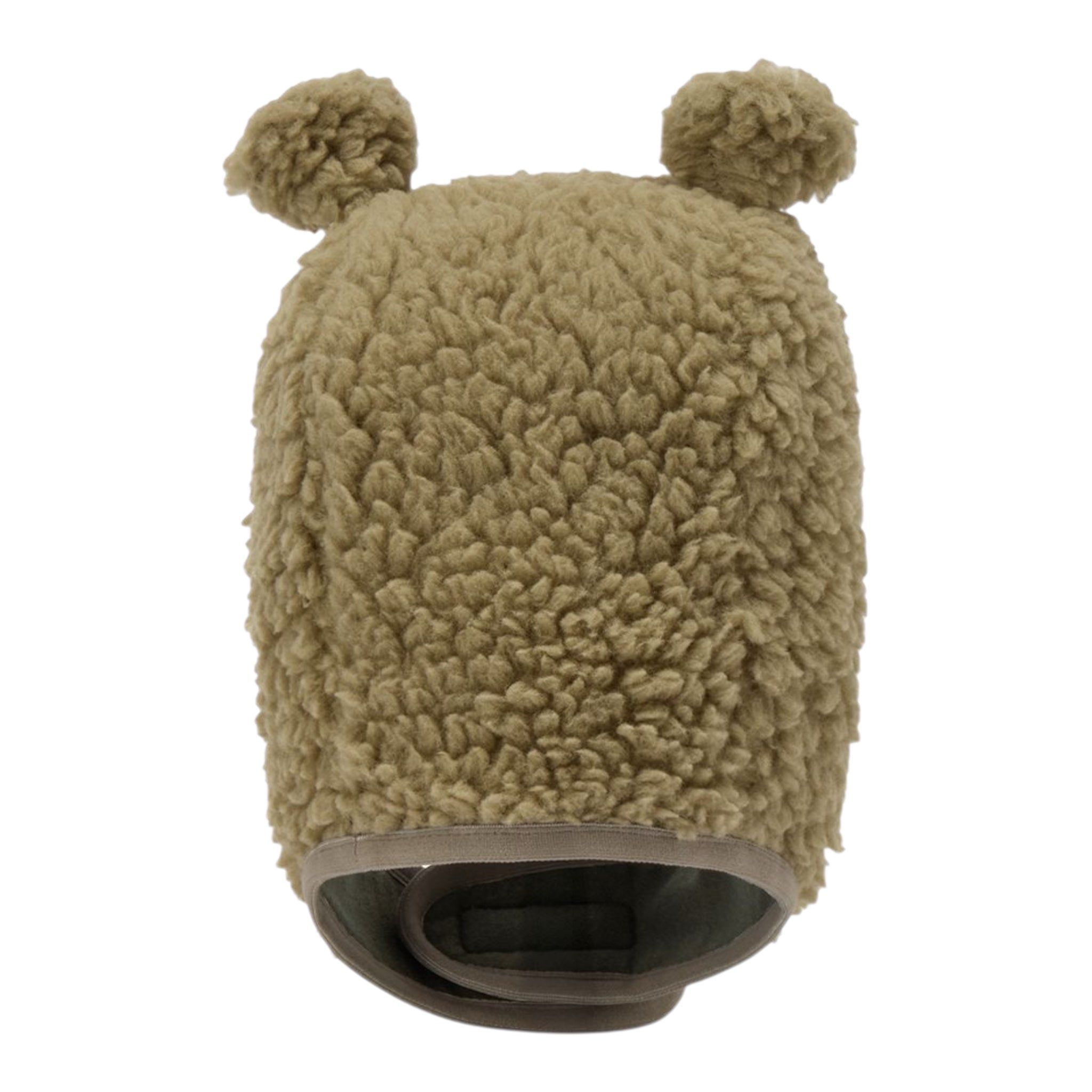 노스페이스 베이비 보아 플리스 이어 캡 3Color