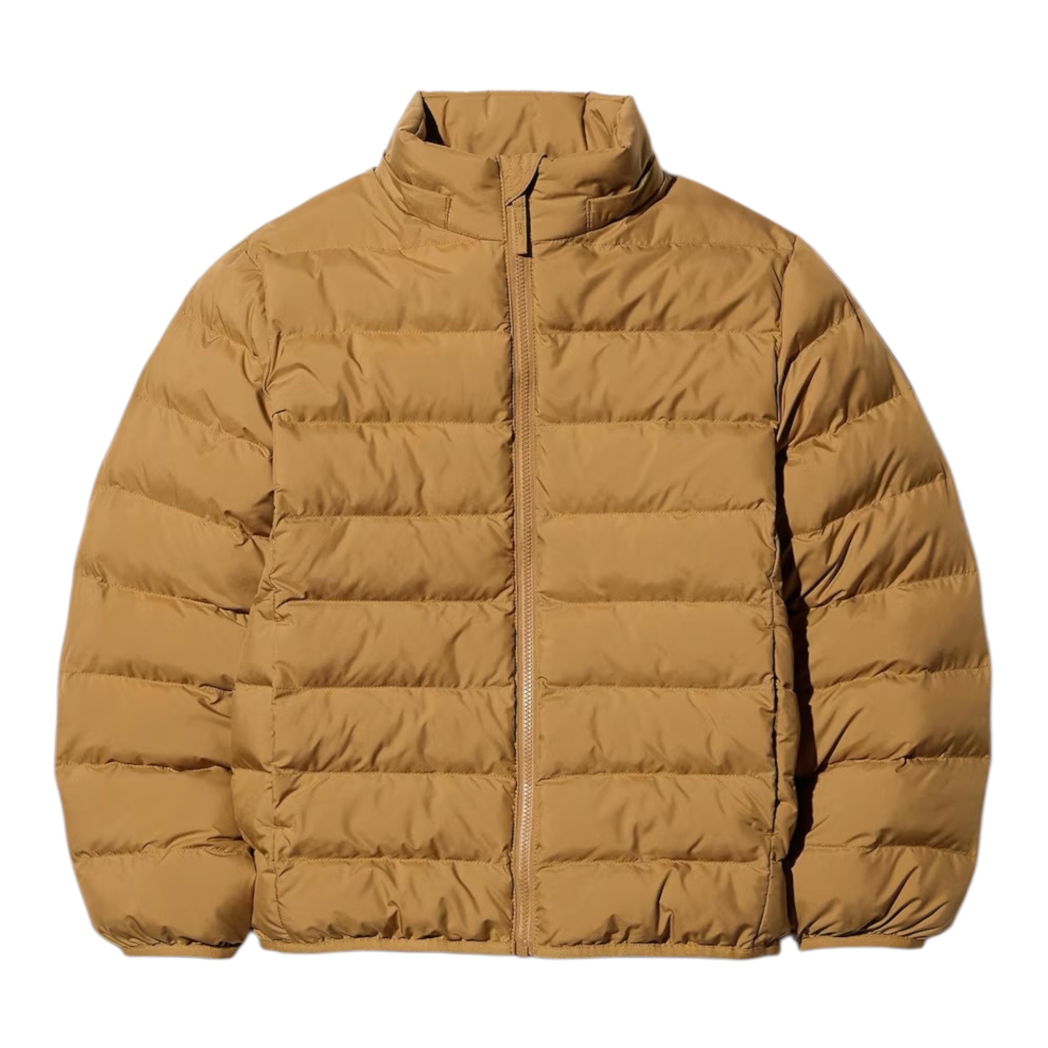 유니클로 파프테크 워셔블 파카 478123