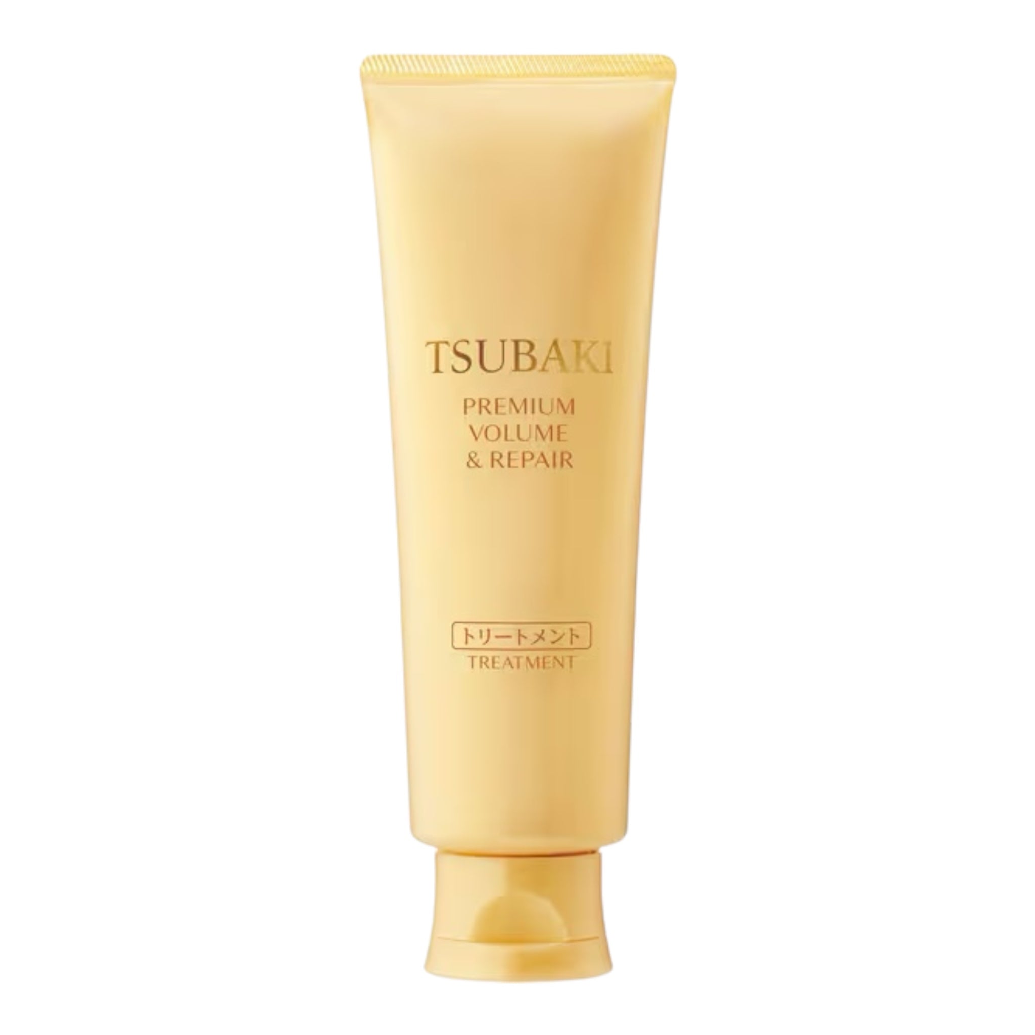 椿 PREMIUM 豐盈修護護理 160ml