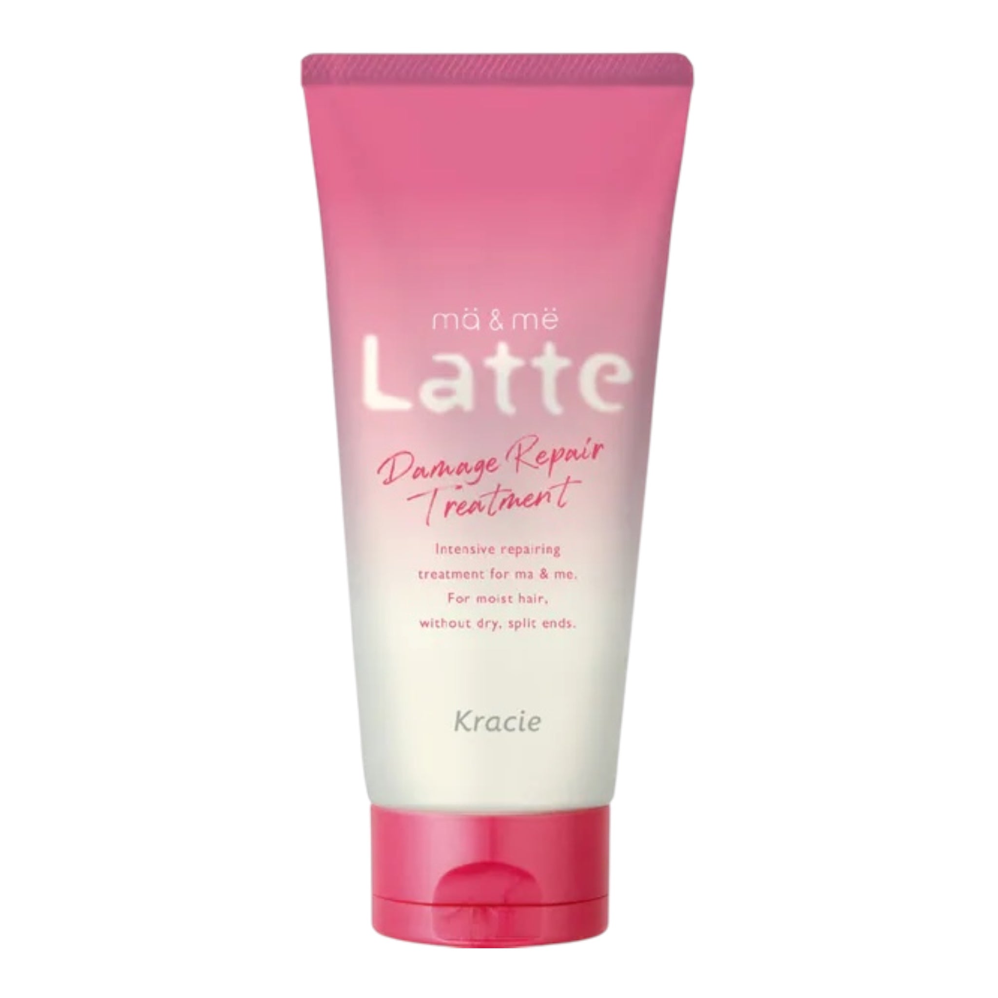 크라시에 마앤미 라떼 엑스트라 데미지 케어 트리트먼트 180g