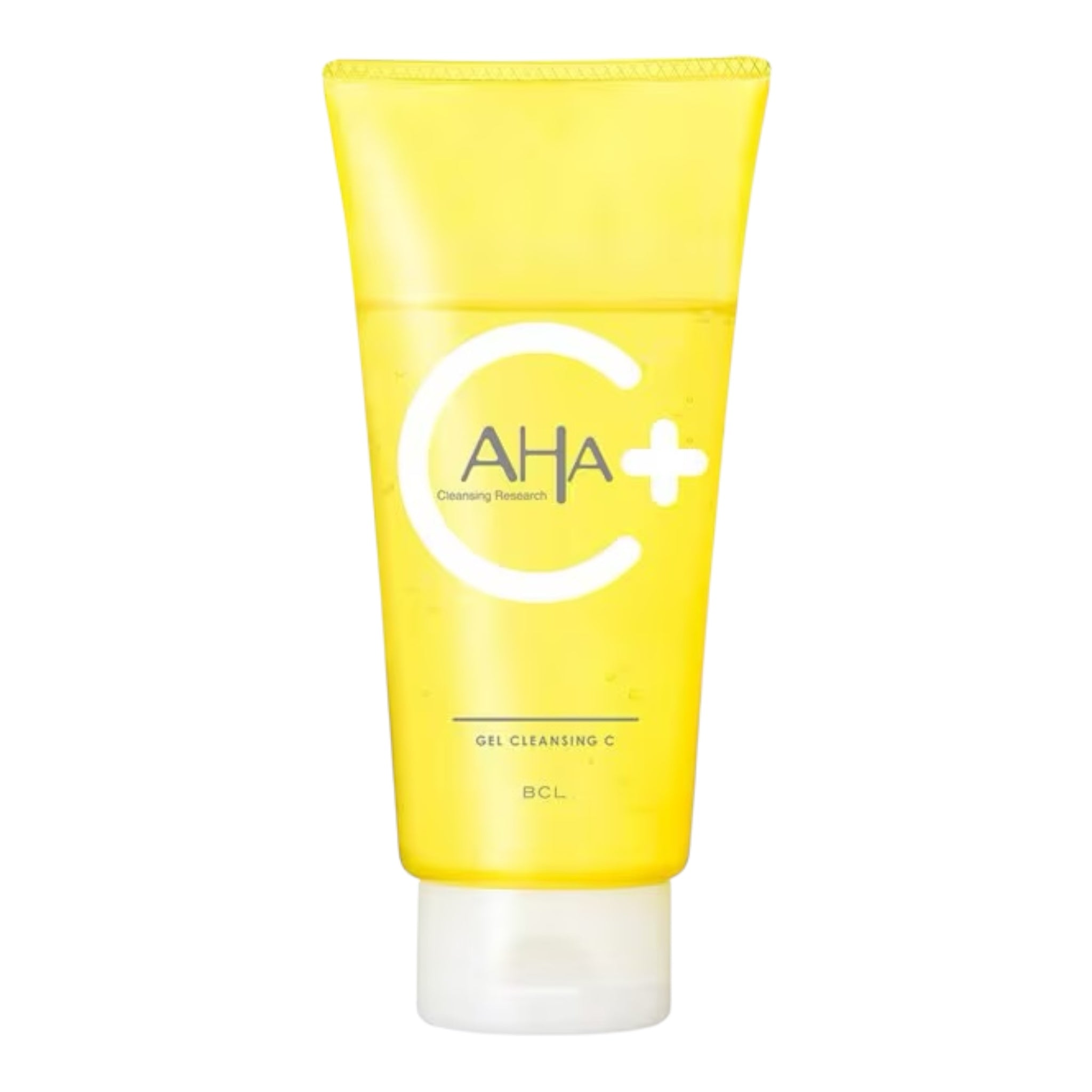 BCL AHA 清潔研究凝膠潔面乳 C 145g