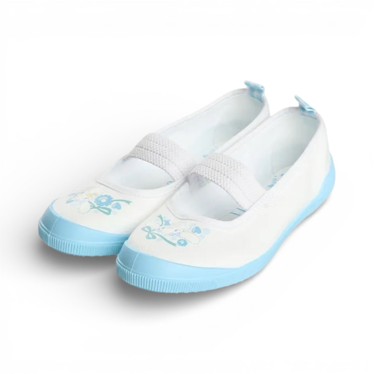 문스타 시나몬롤 실내화 발레슈즈