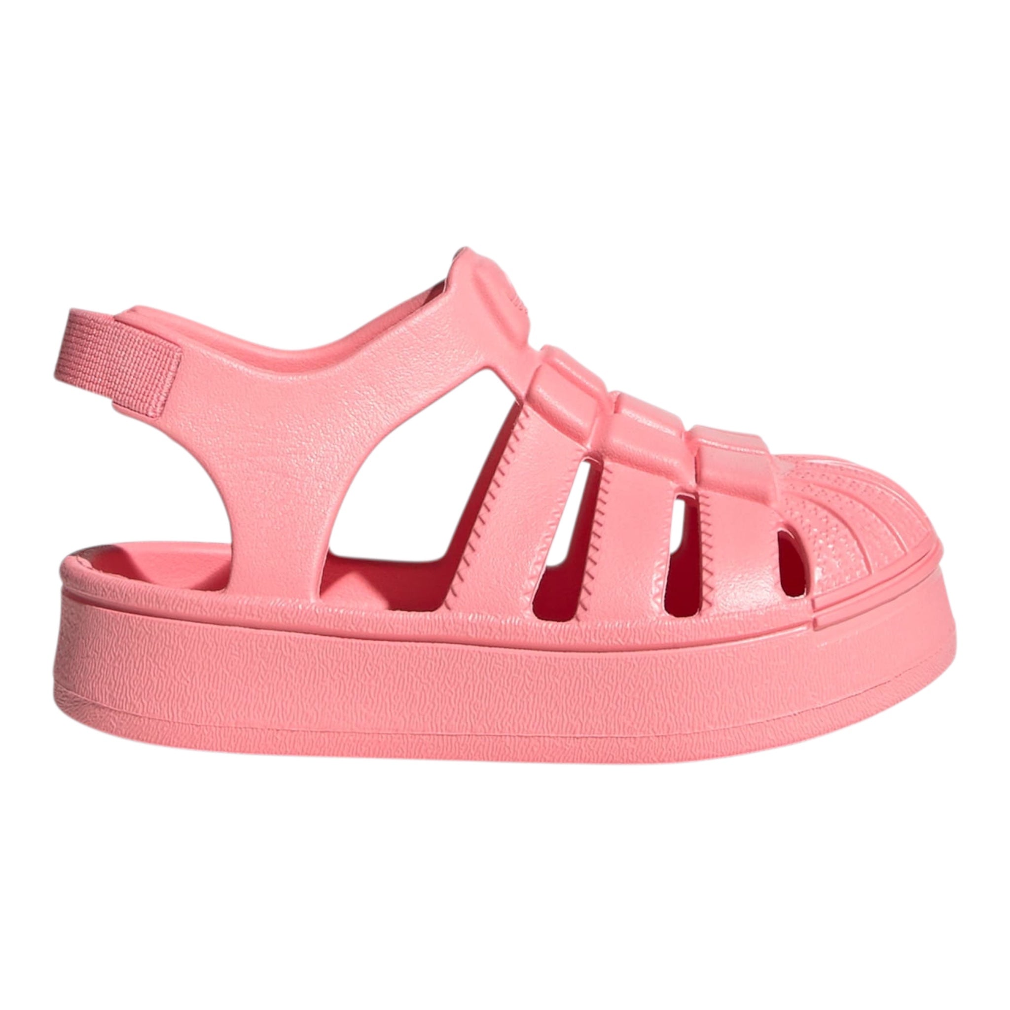 아디다스 SST 샌들 키즈