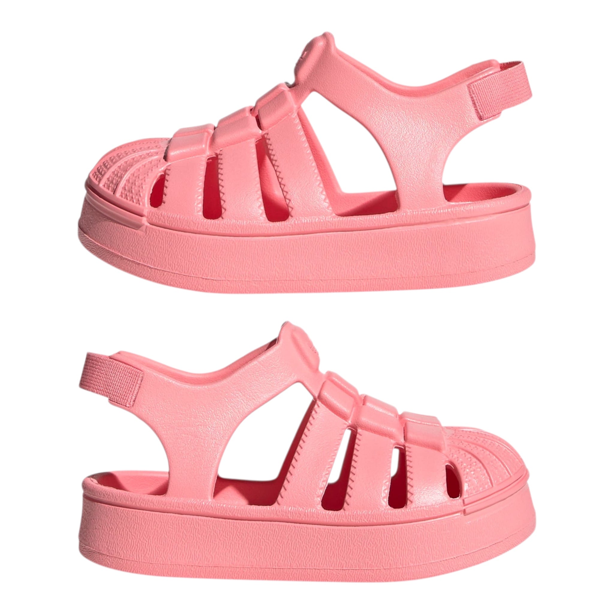 아디다스 SST 샌들 키즈