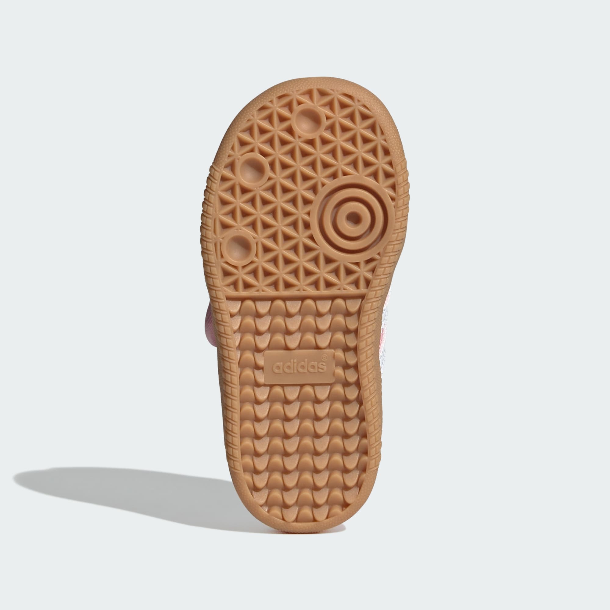 adidas 삼바 제인 키즈 라이트 핑크 (120-160)  JP9543