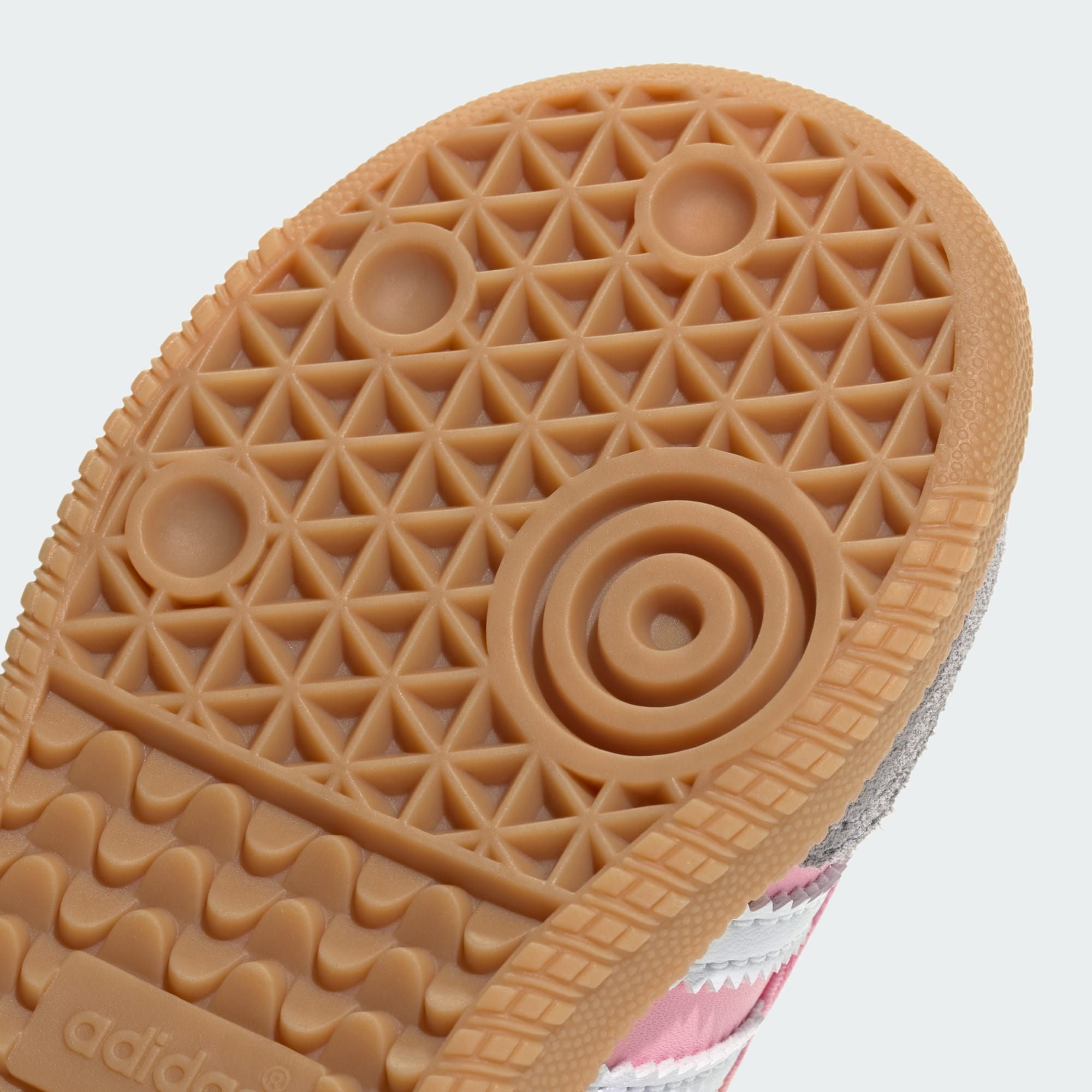 adidas 삼바 제인 키즈 라이트 핑크 (120-160)  JP9543