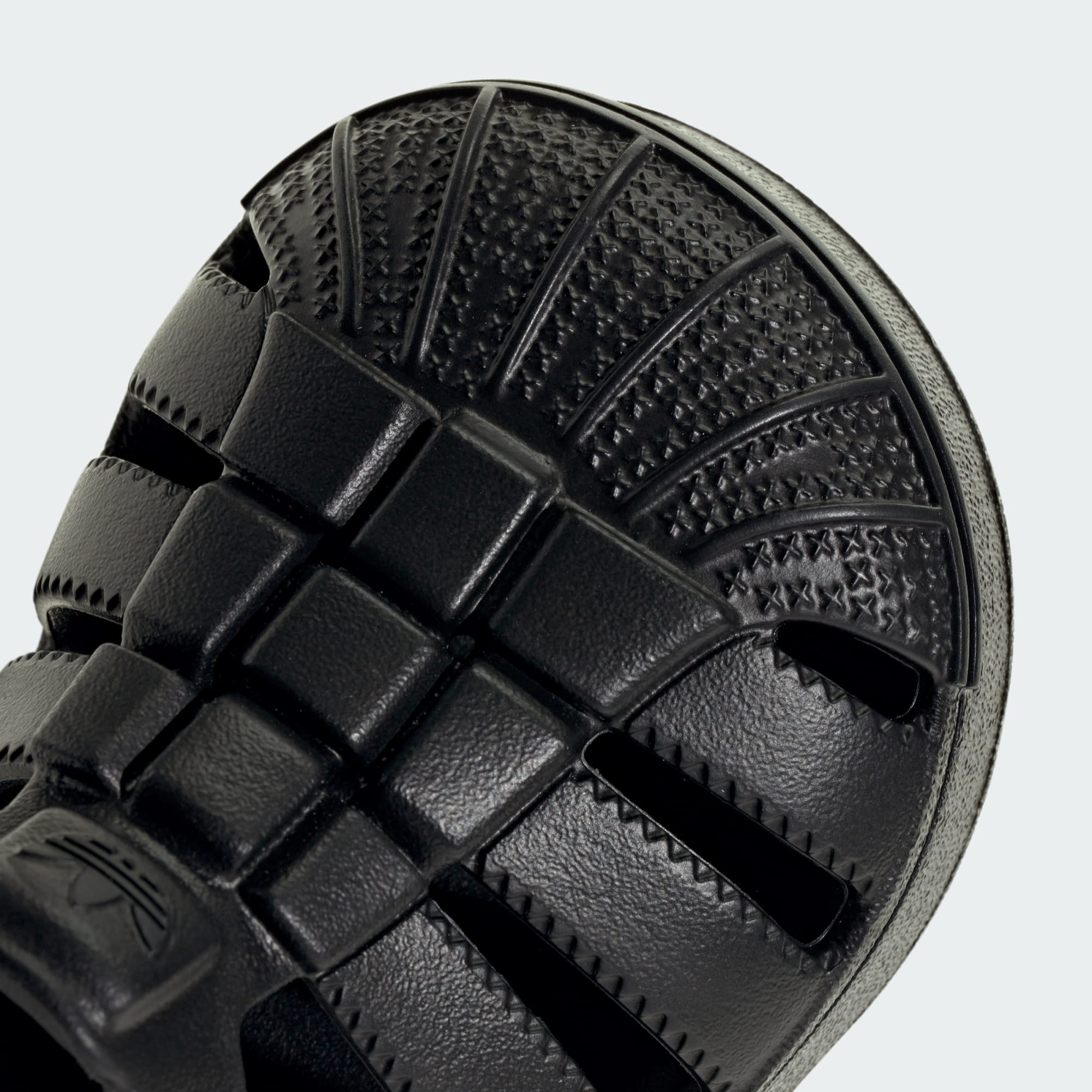 아디다스 SST 샌들 키즈