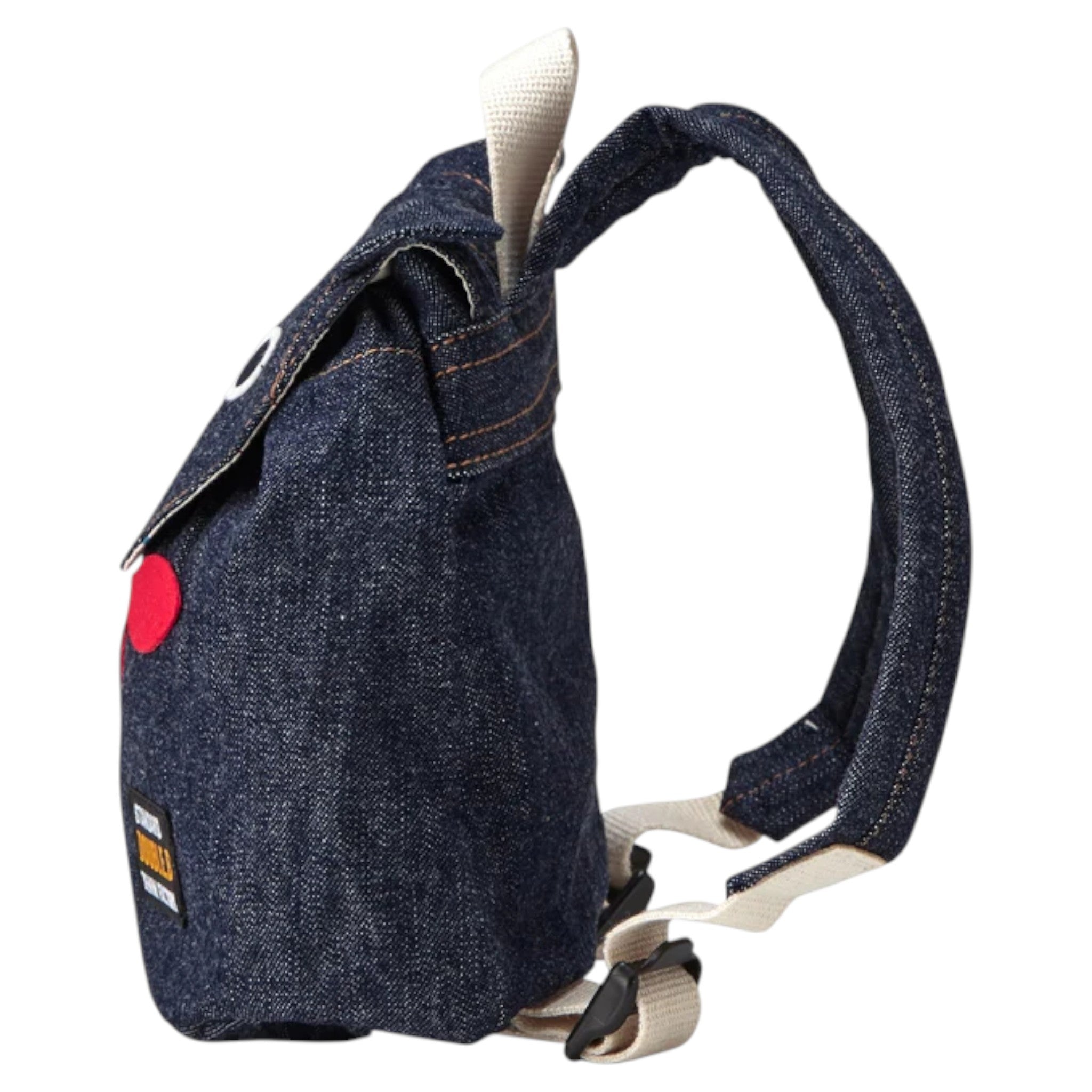 미키하우스 더블B 키즈 백팩