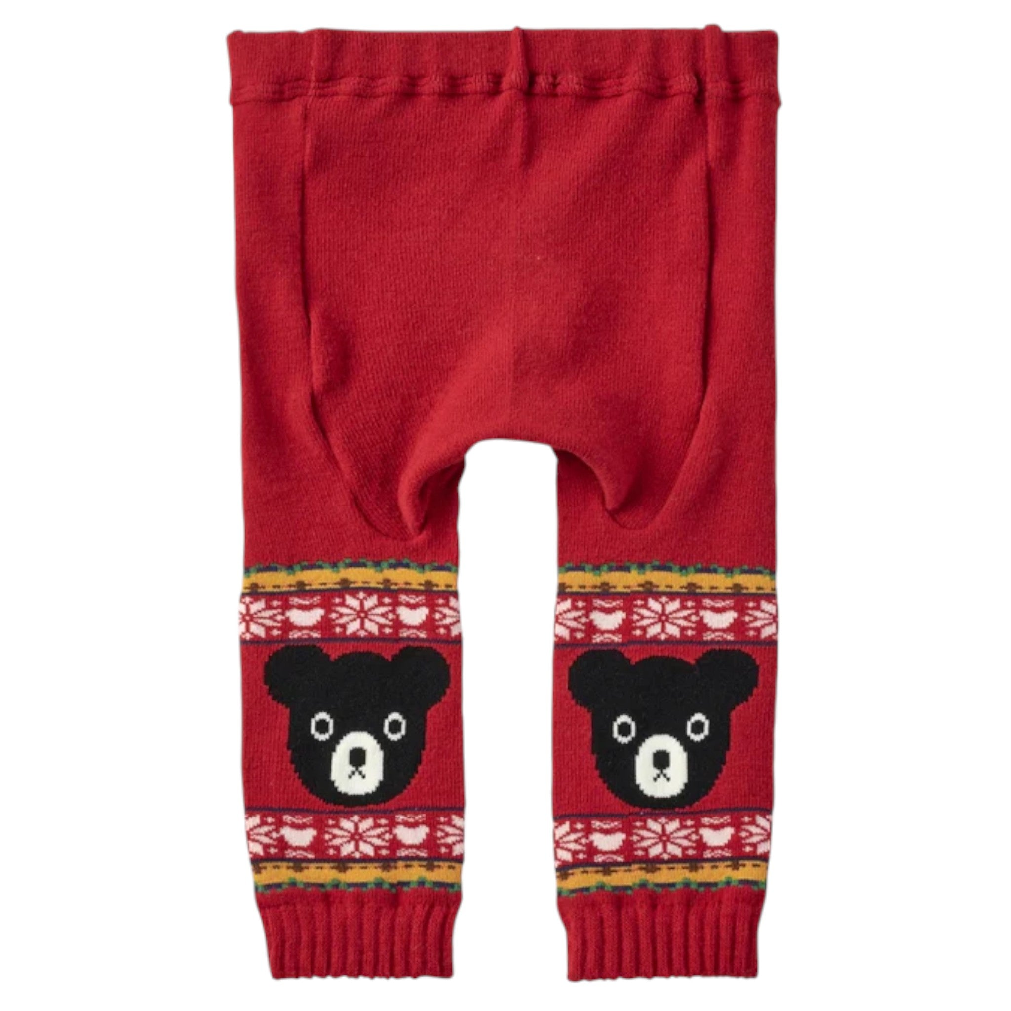 미키하우스 더블B 베이비 레깅스 팬츠