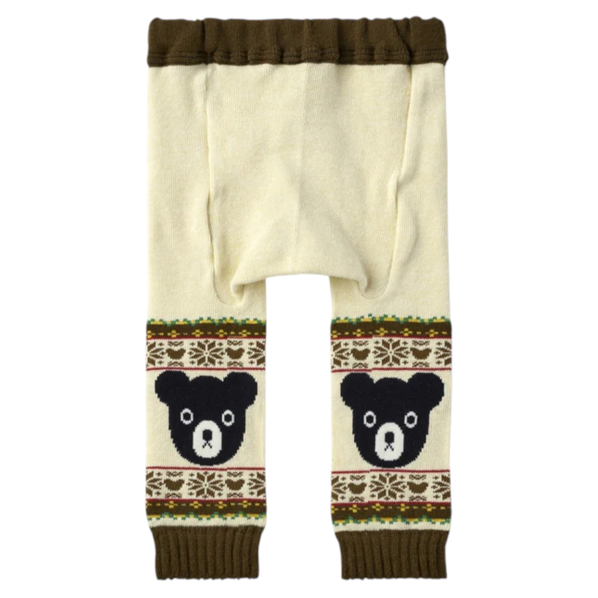 미키하우스 더블B 베이비 레깅스 팬츠