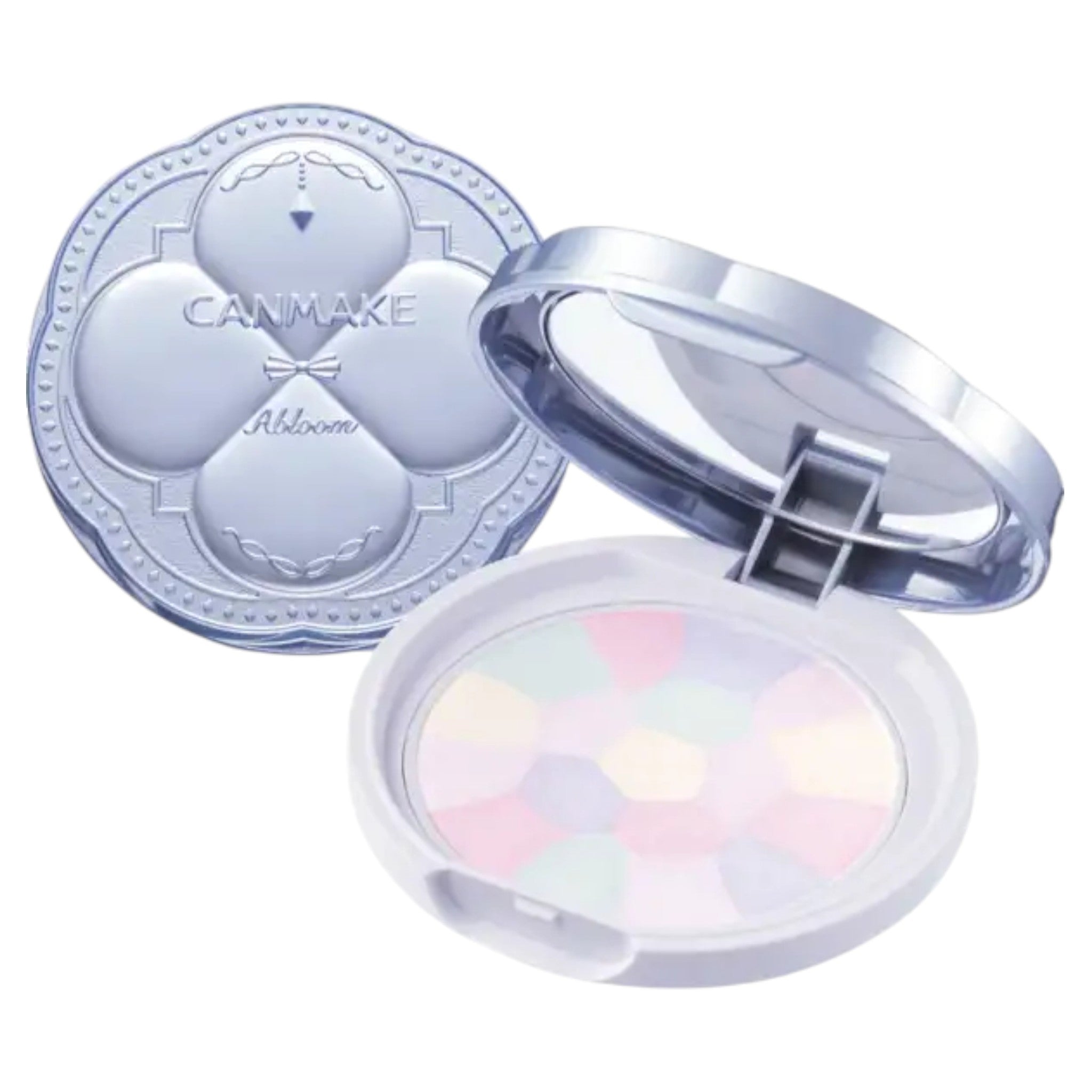 캔메이크 일루미네이팅 피니시 파우더 애블룸 01 하이드렌지아 가든