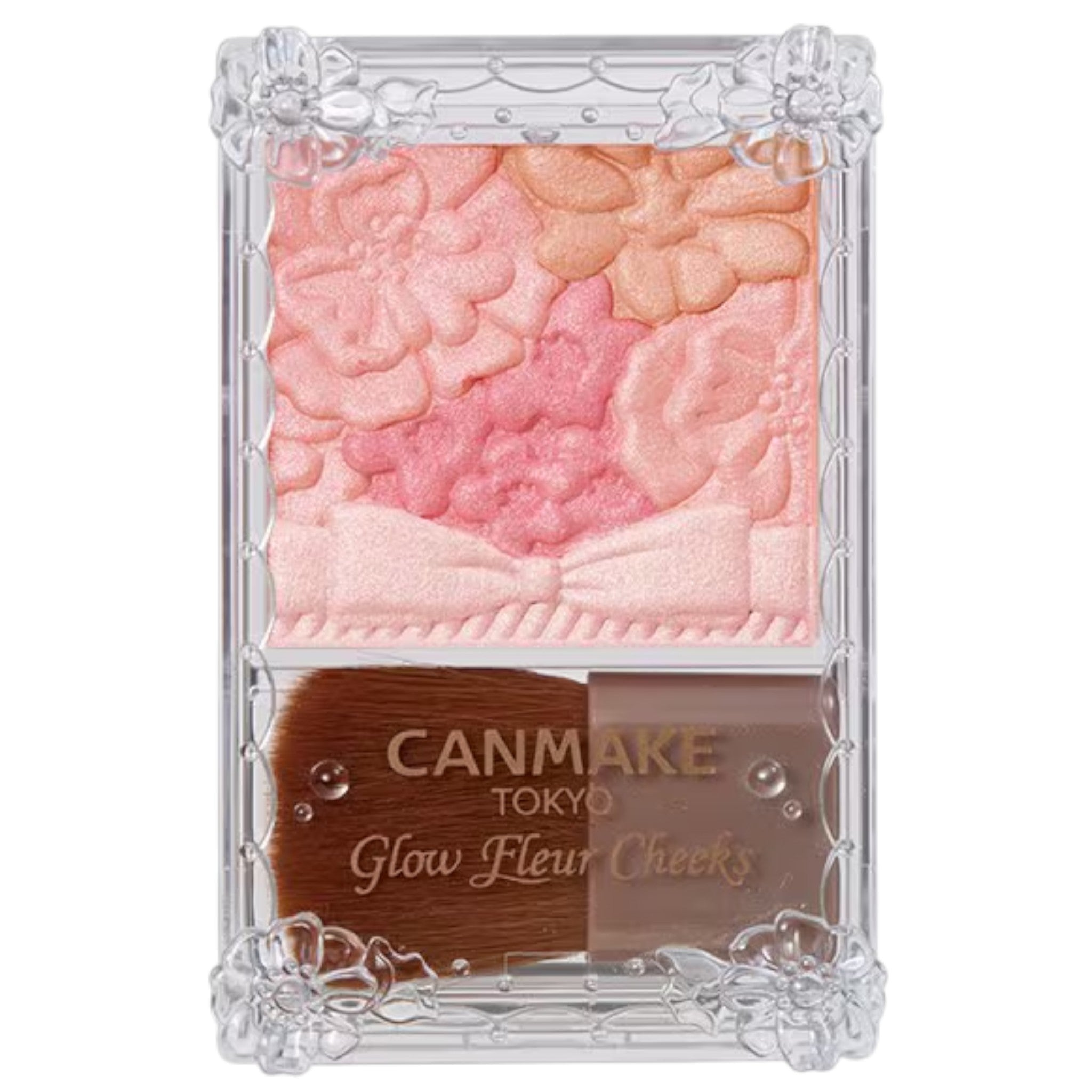 캔메이크 글로우 플뢰르 치크