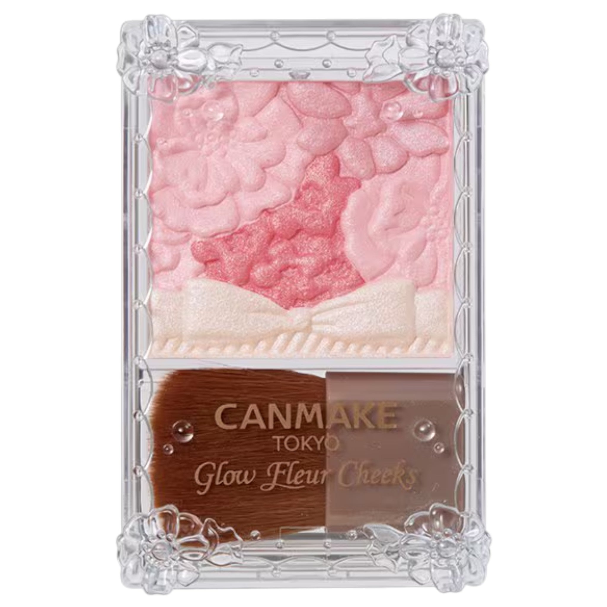 캔메이크 글로우 플뢰르 치크