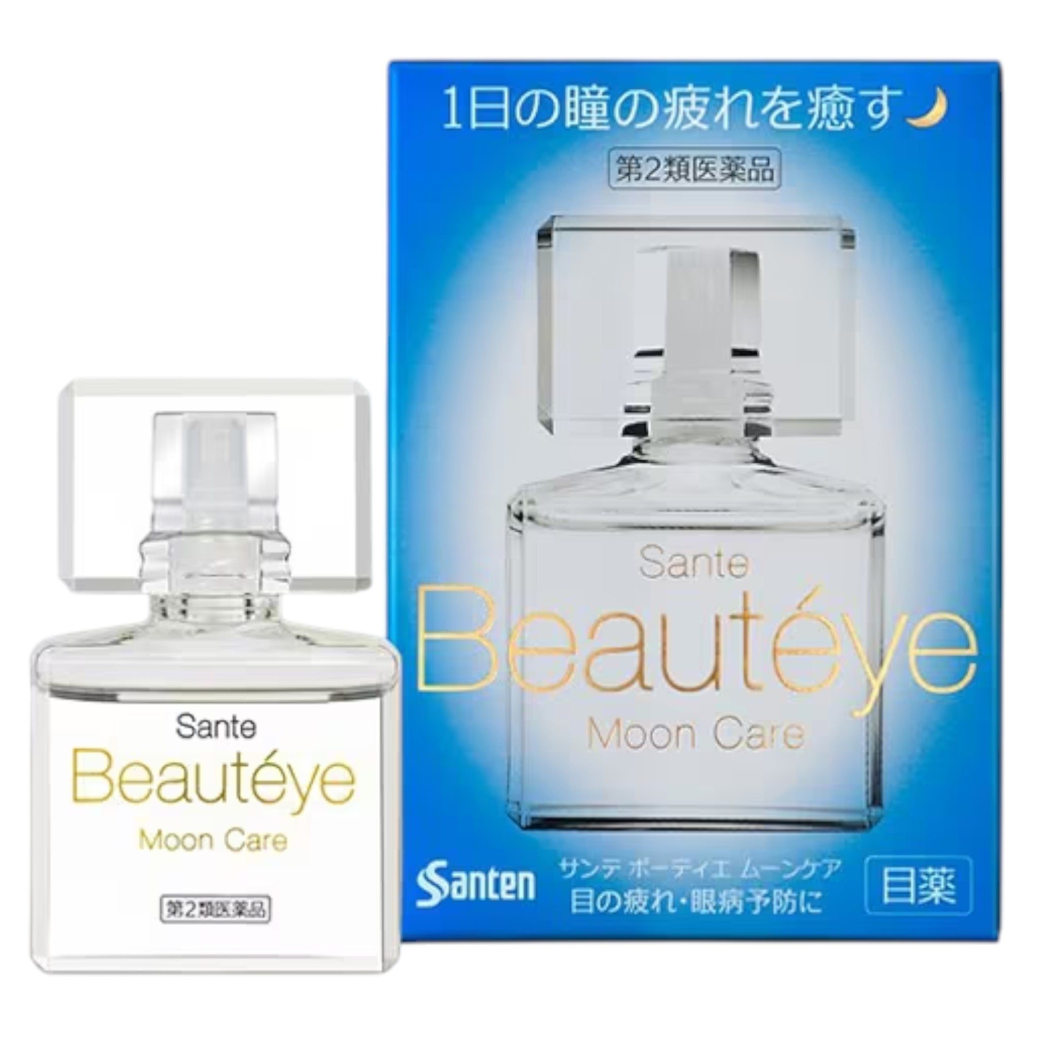 山田製藥 山田保濕眼藥水 12ml