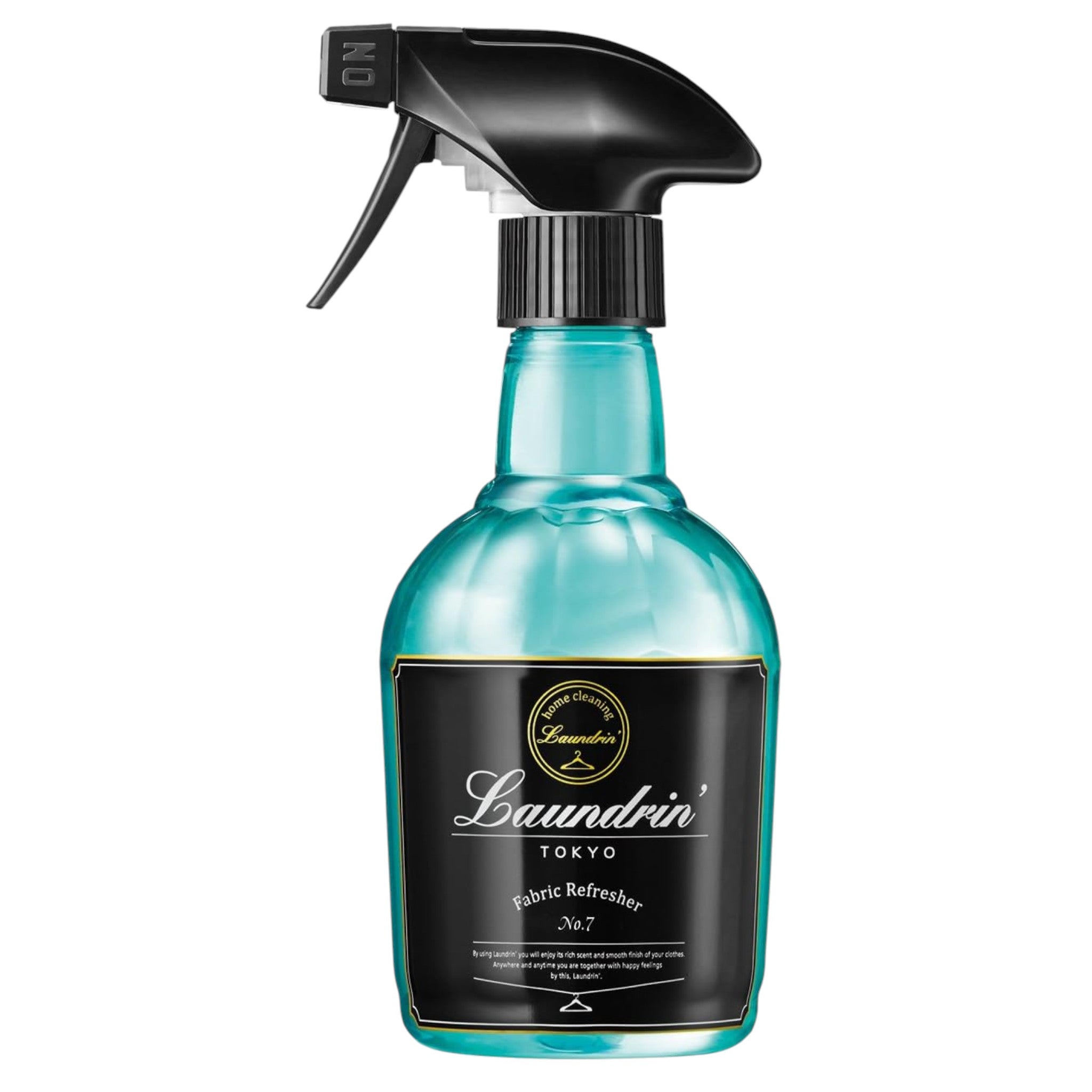 란도린 패브릭 미스트 No.7 370ml