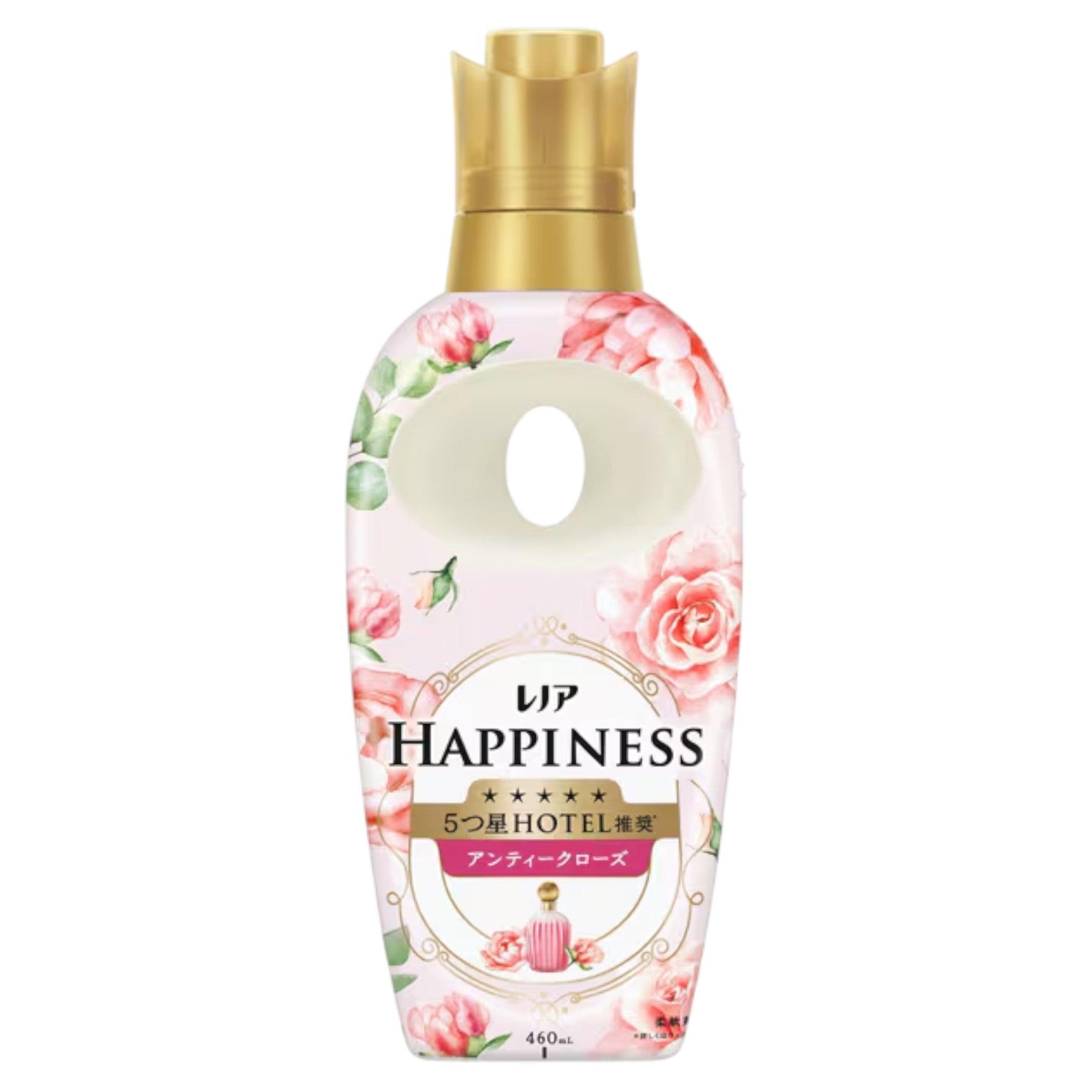 레노아 해피니스 앤티크 로즈 460ml