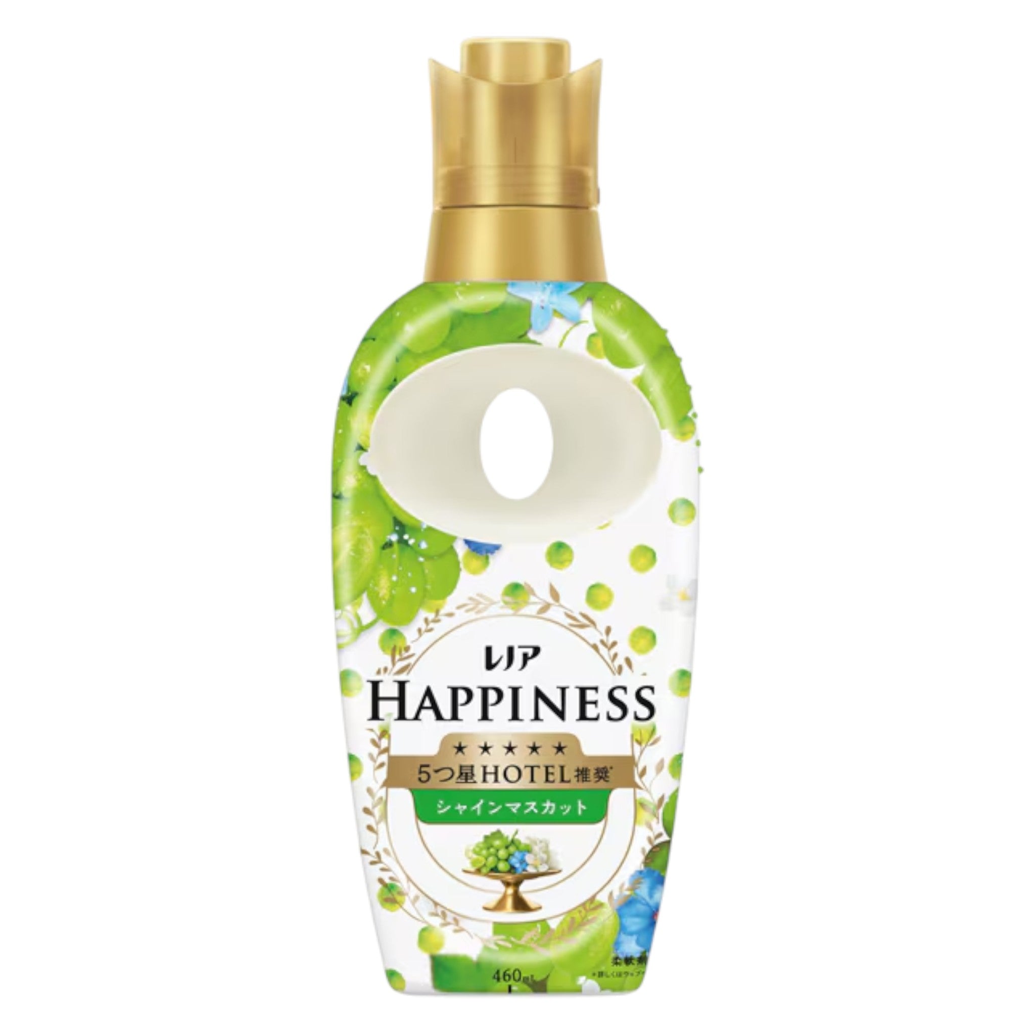 레노아 해피니스 샤인머스크의 향 460ml