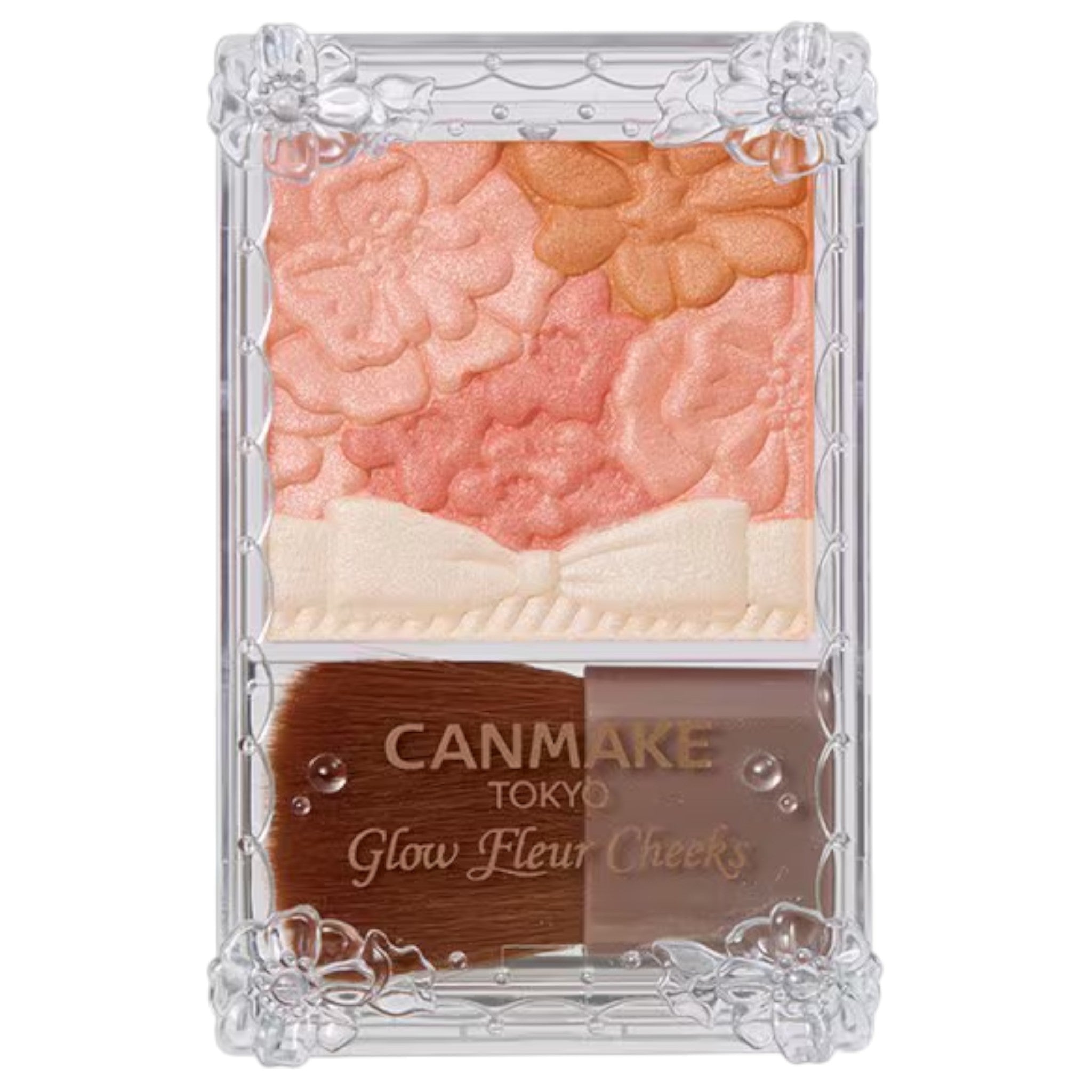 캔메이크 글로우 플뢰르 치크
