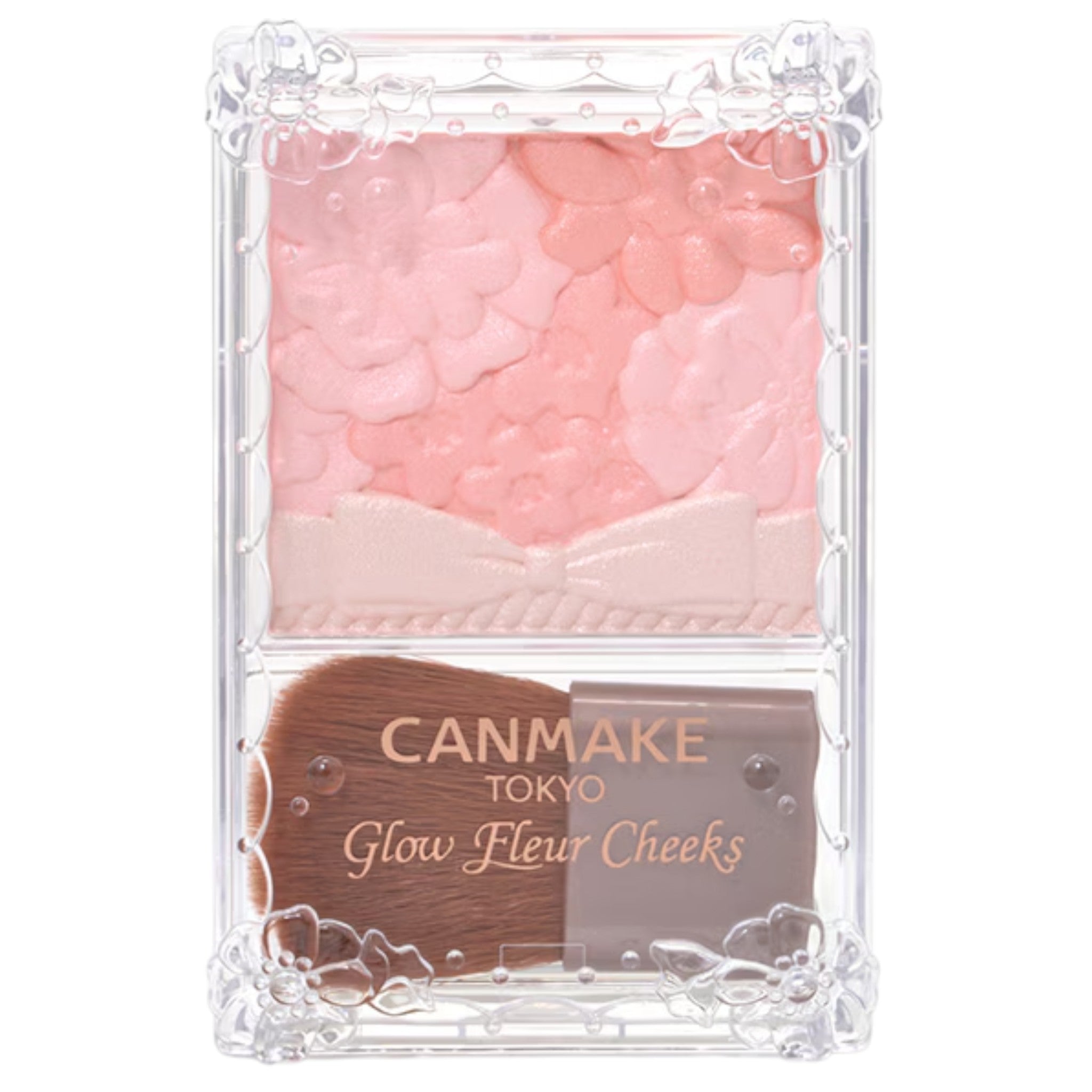 캔메이크 글로우 플뢰르 치크