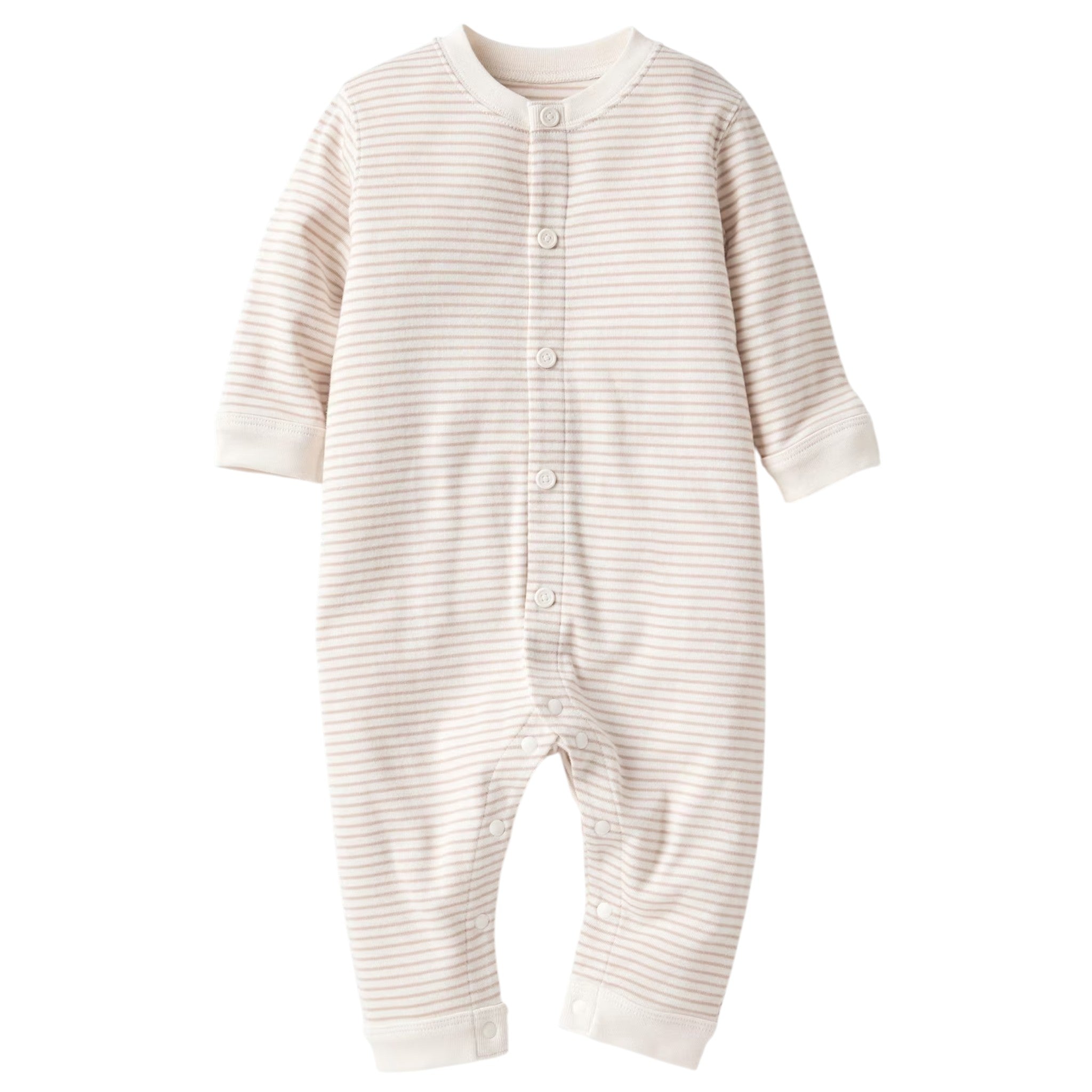 유니클로 베이비 숏 내의 2매 세트 50~60cm