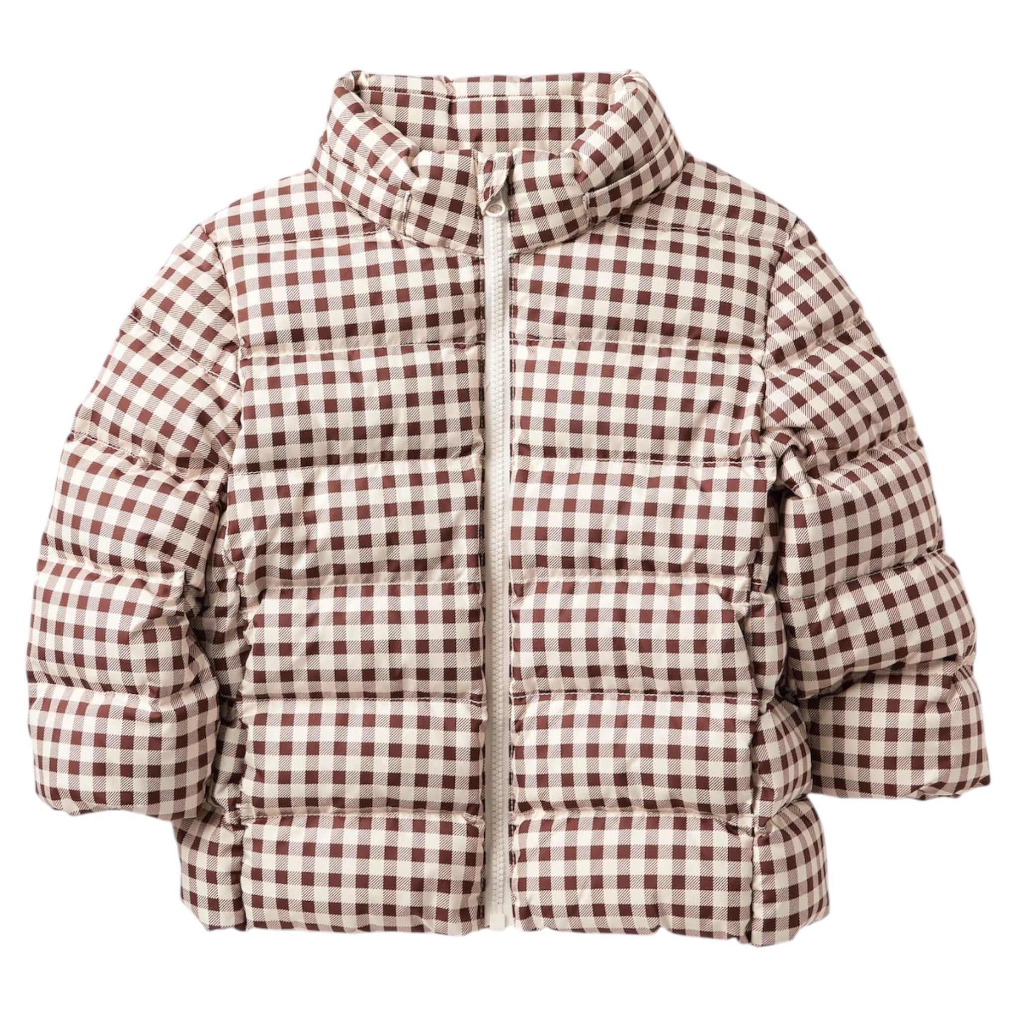 유니클로 베이비 퍼프테크 워셔블 파카 80~110cm