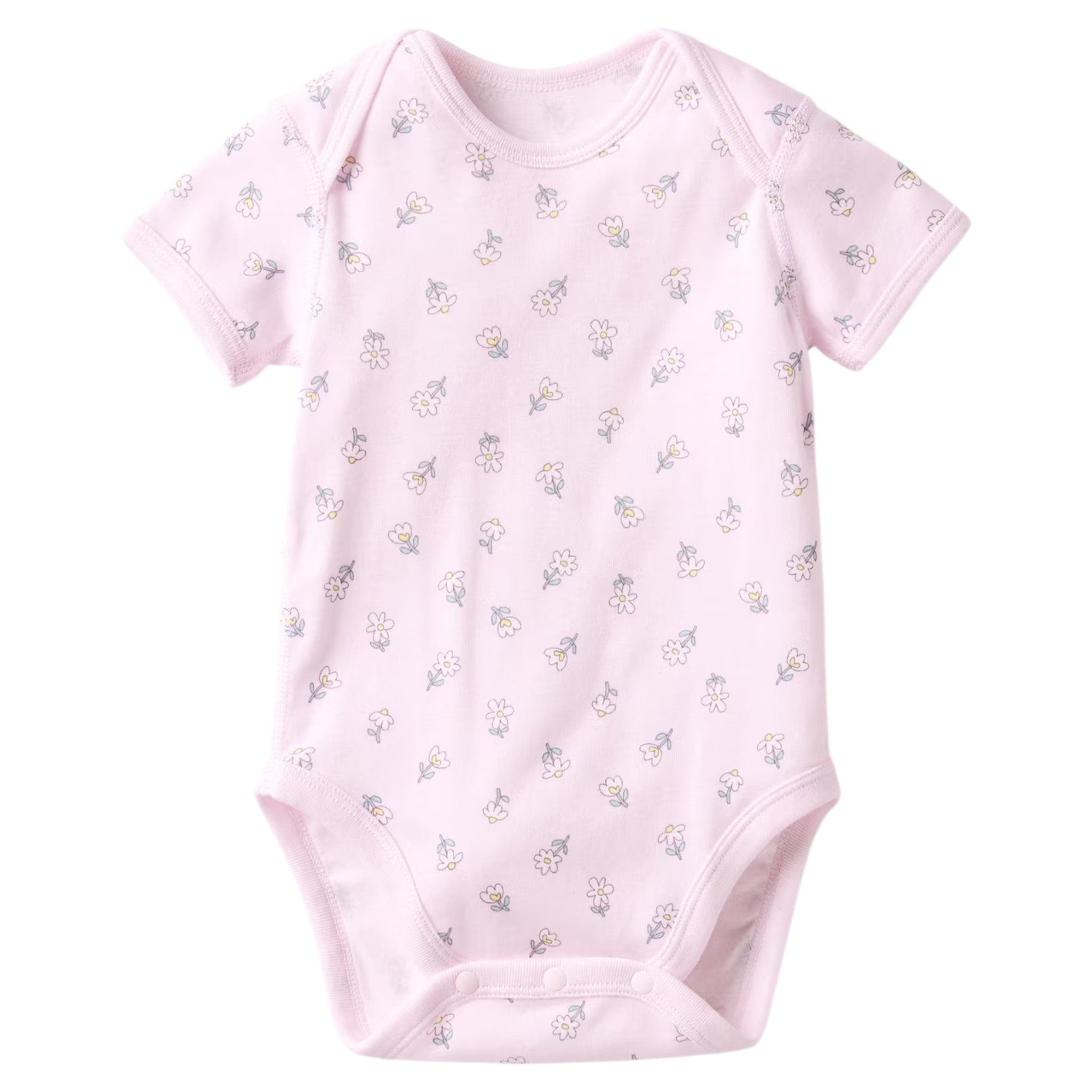 優衣庫嬰兒連身衣 70~90cm