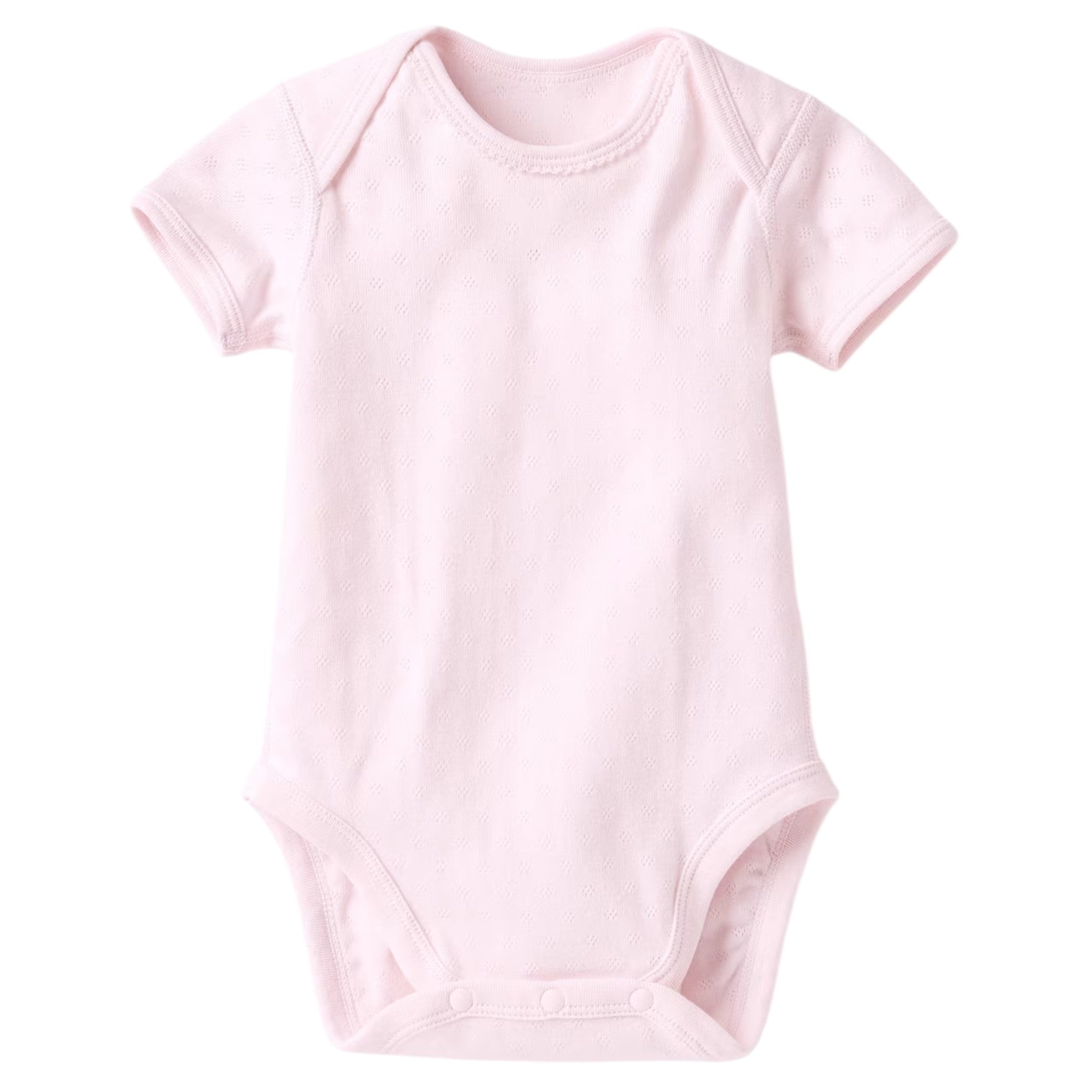 유니클로 베이비 포인텔 바디수트 70~90cm