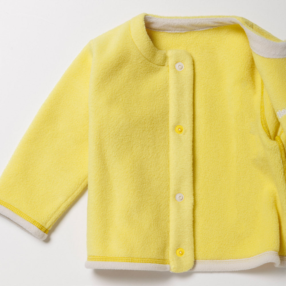 몽벨 크리마플러스 200 재킷 베이비 (70–90)