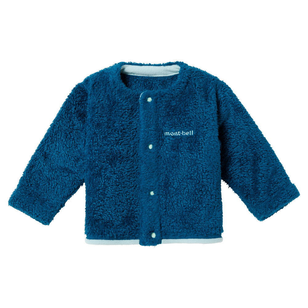 몽벨 크리마에어 재킷 베이비 (70–90)