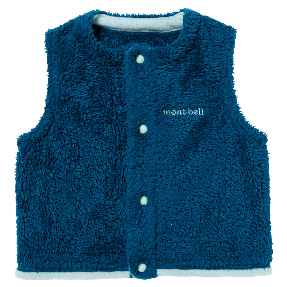 몽벨 크리마에어 베스트 베이비 (70–90)