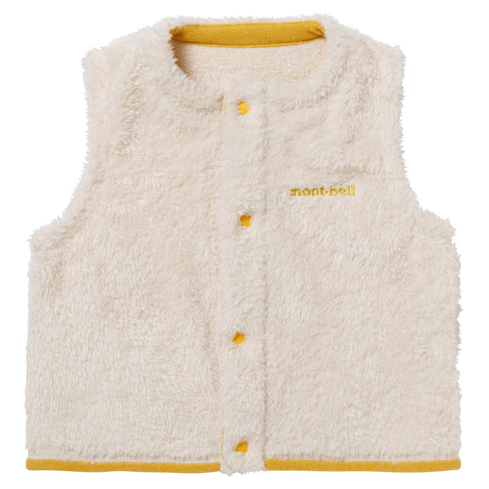 몽벨 크리마에어 베스트 베이비 (70–90)