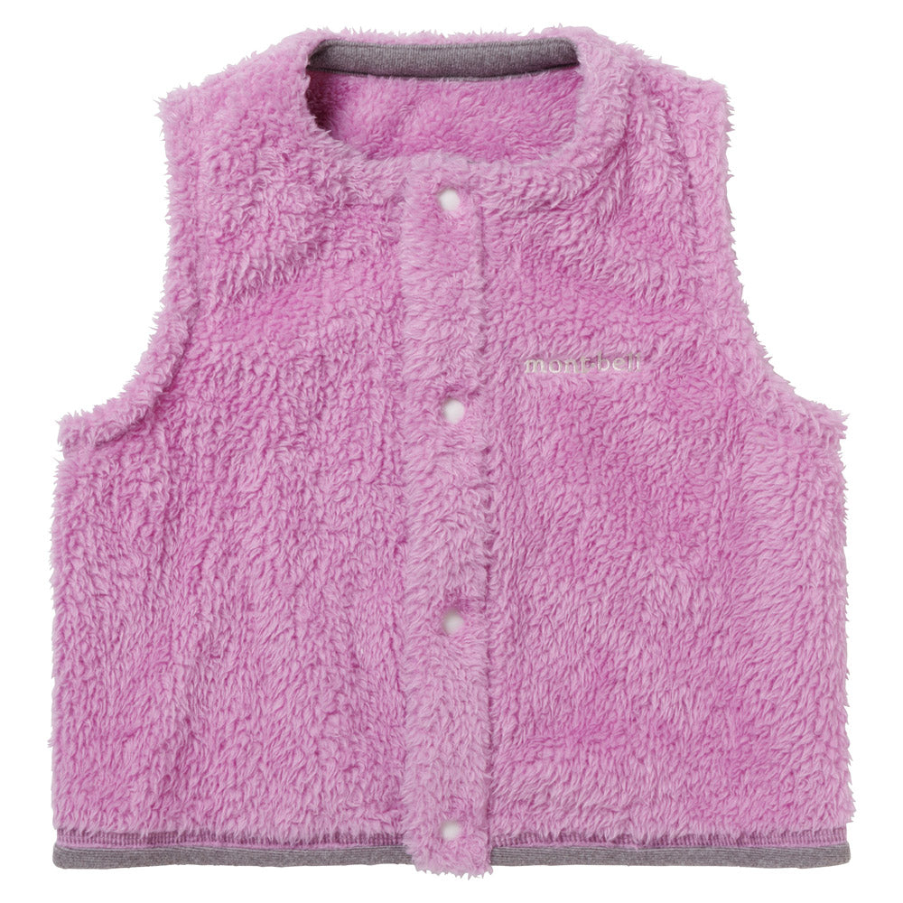 몽벨 크리마에어 베스트 베이비 (70–90)