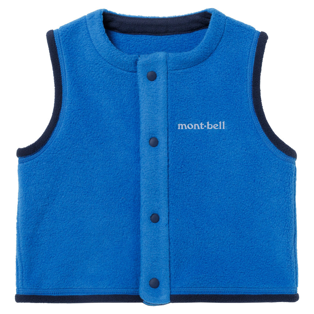 몽벨 크리마플러스 200 베스트 베이비 (70–90)