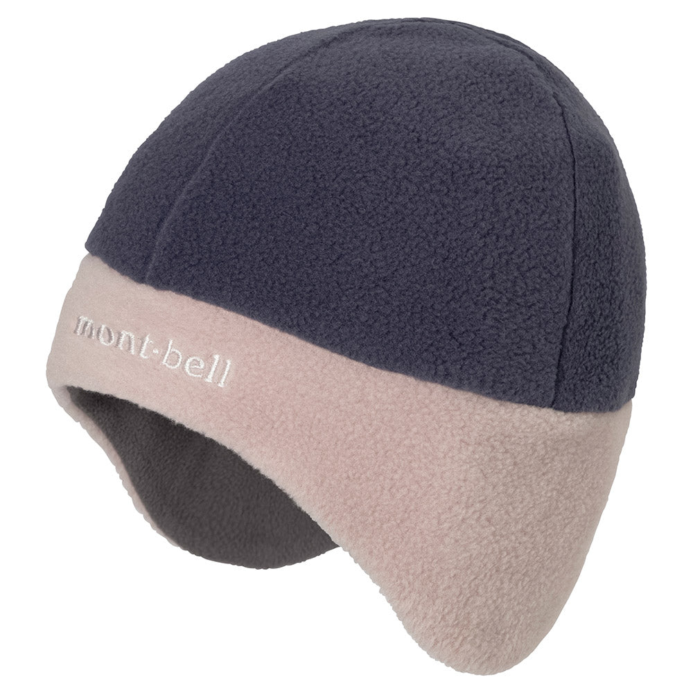 몽벨 크리마플러스 200 이어워머 캡 키즈 (51–54cm)