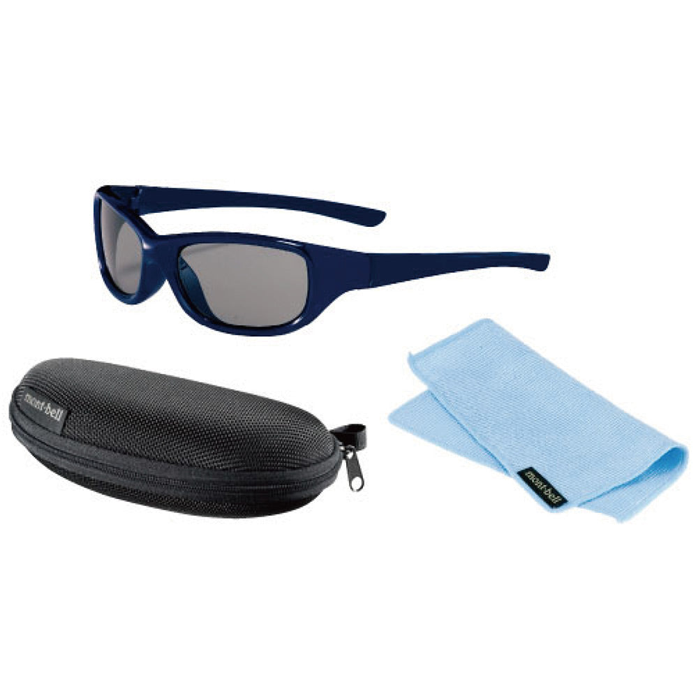 몽벨 키즈 트레킹 글라스