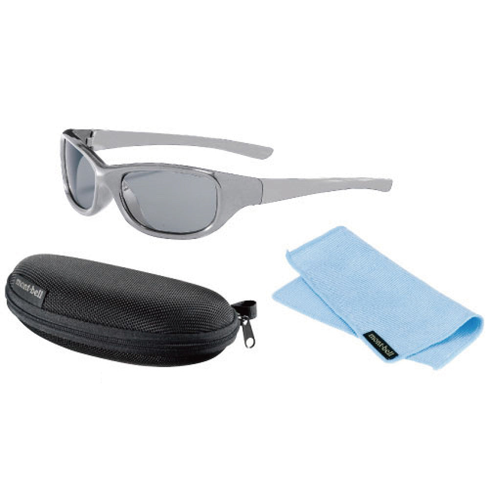 몽벨 키즈 트레킹 글라스