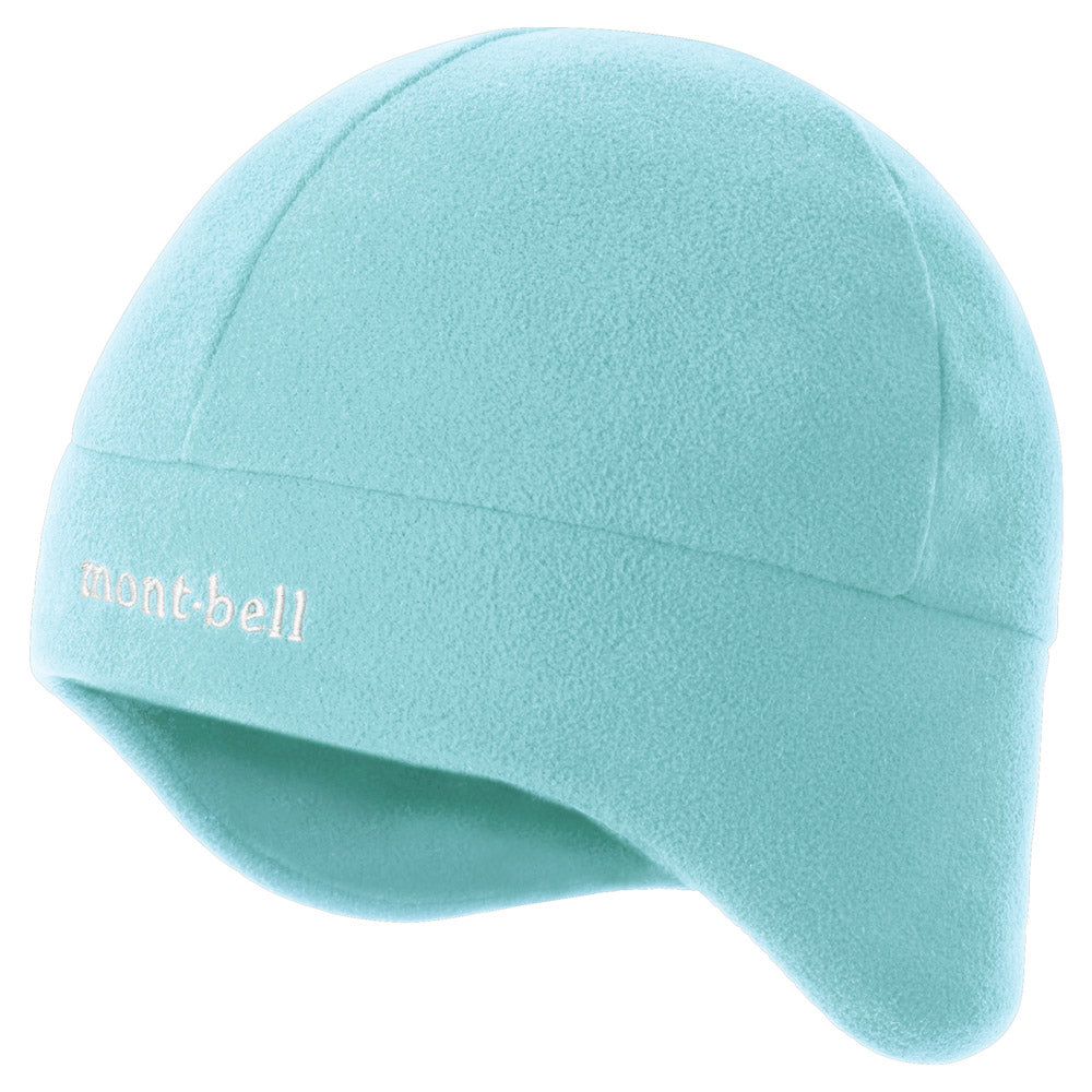 몽벨 샤미스 캡 위드 이어워머 베이비 (46–50cm)